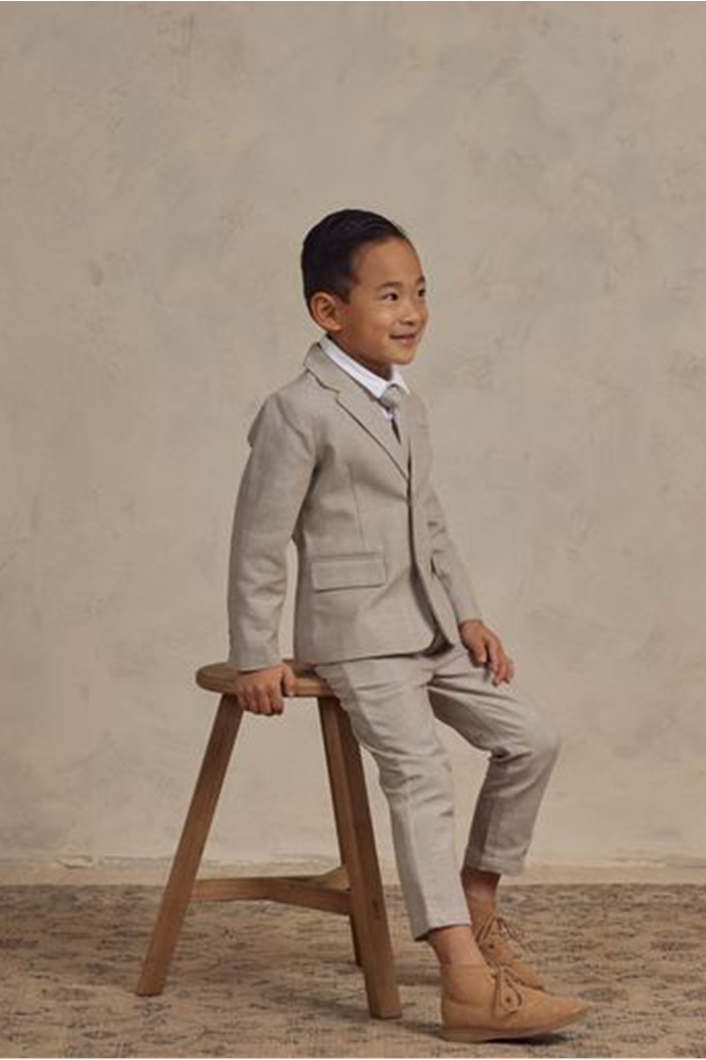 Sebastion Kids Pants by Nora Lee
