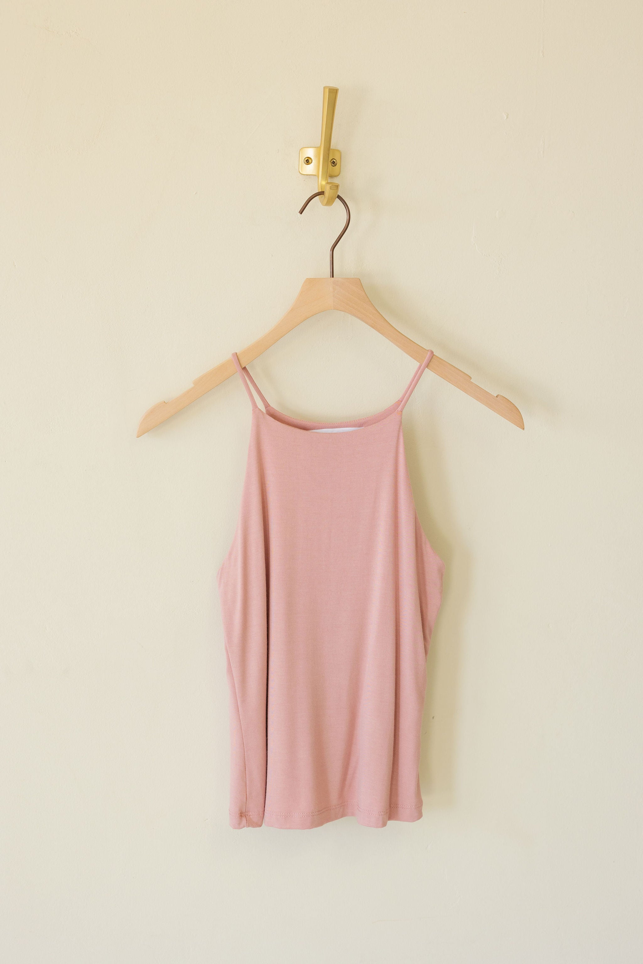 Swap Places Sleeveless Top
