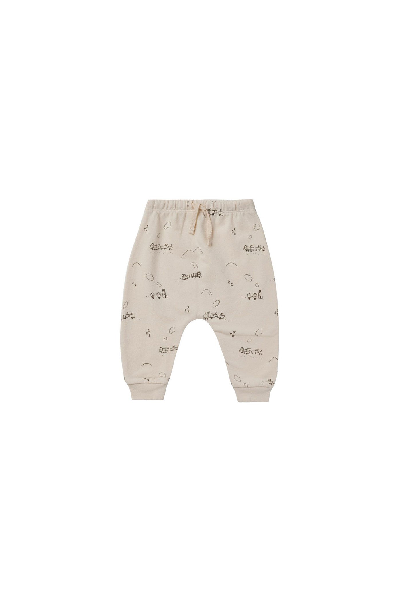 Fleece Kids Sweatpant by Quincy Mae