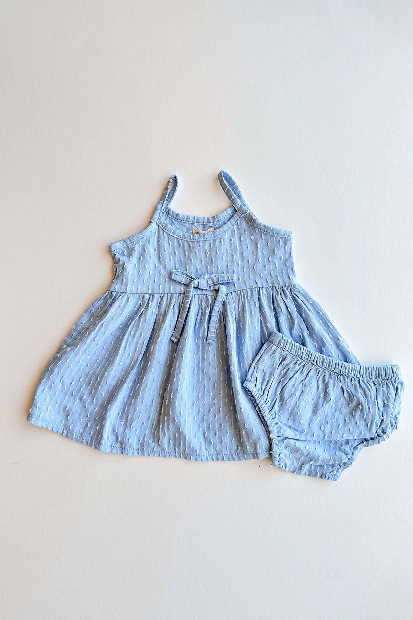 Quinna Kids Dress by Ettie + H