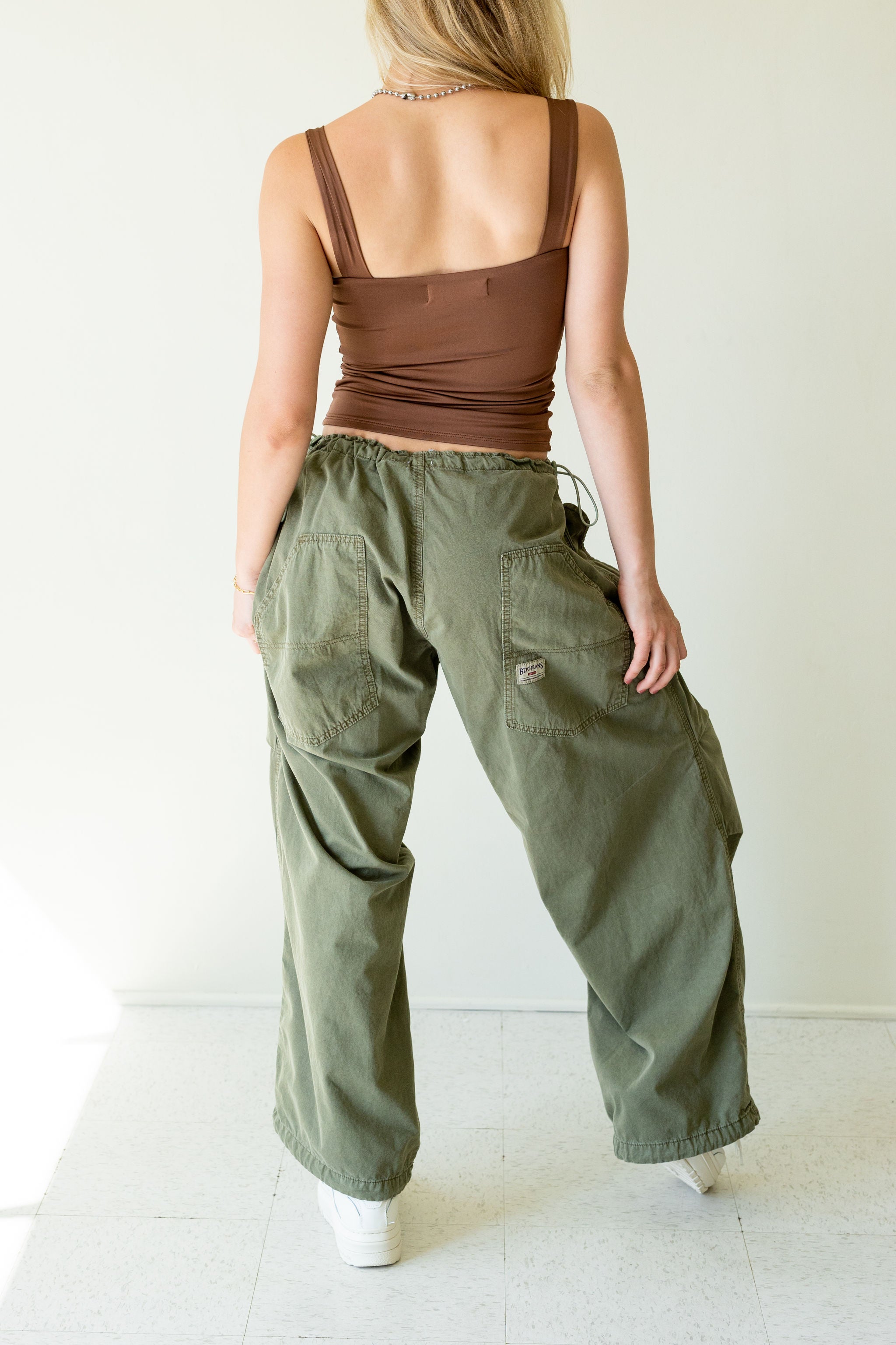 My Heart Cami Top