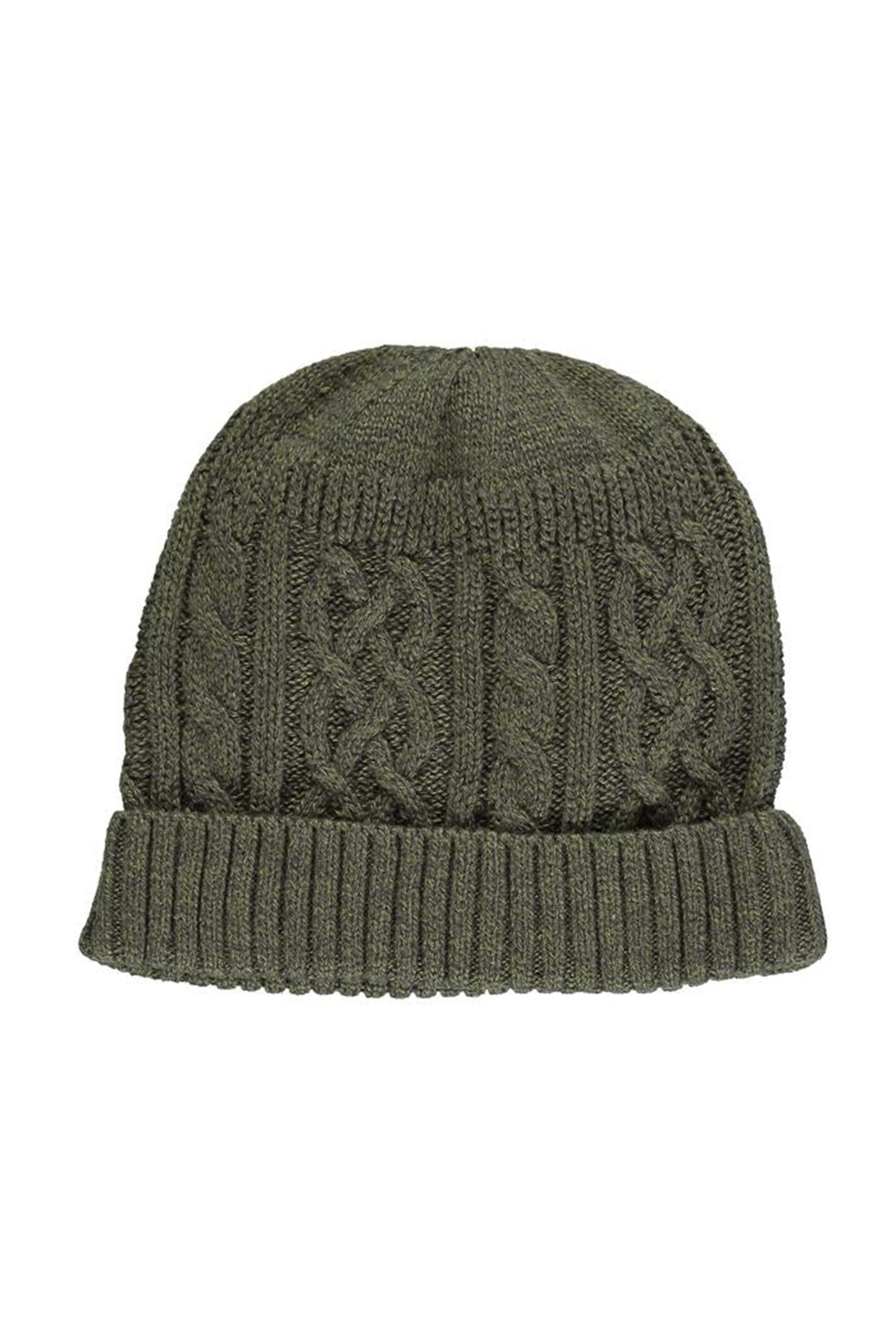 Knit Kids Beanie