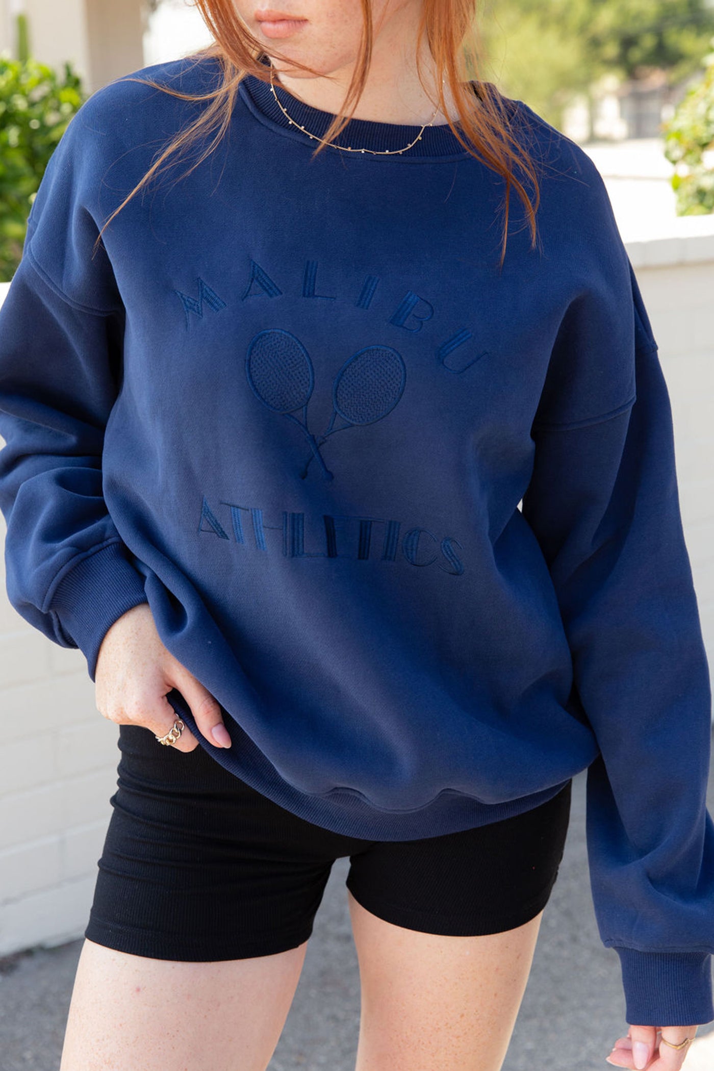 Malibu Athletics Sweatshirt