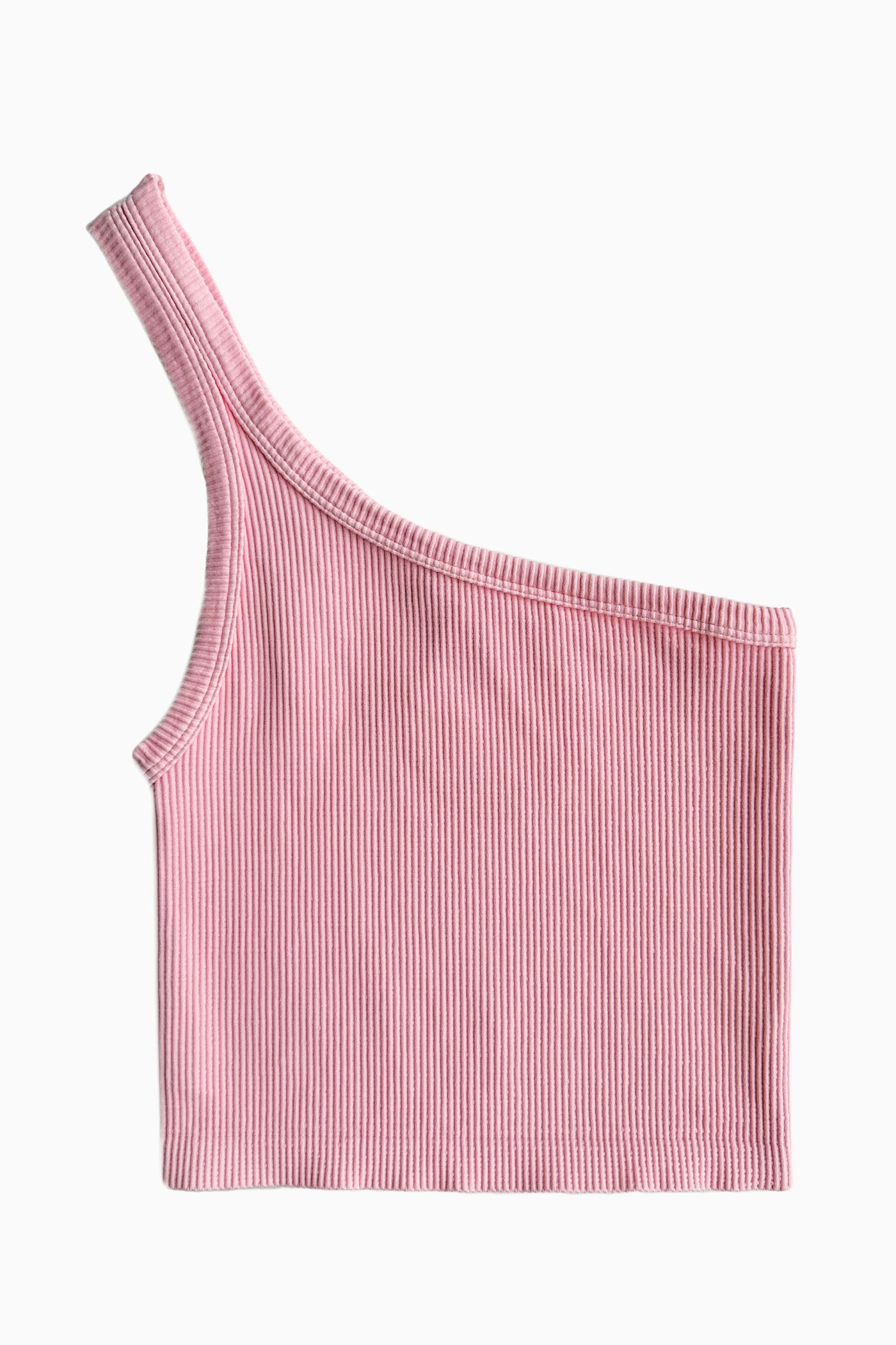 My City One Shoulder Top