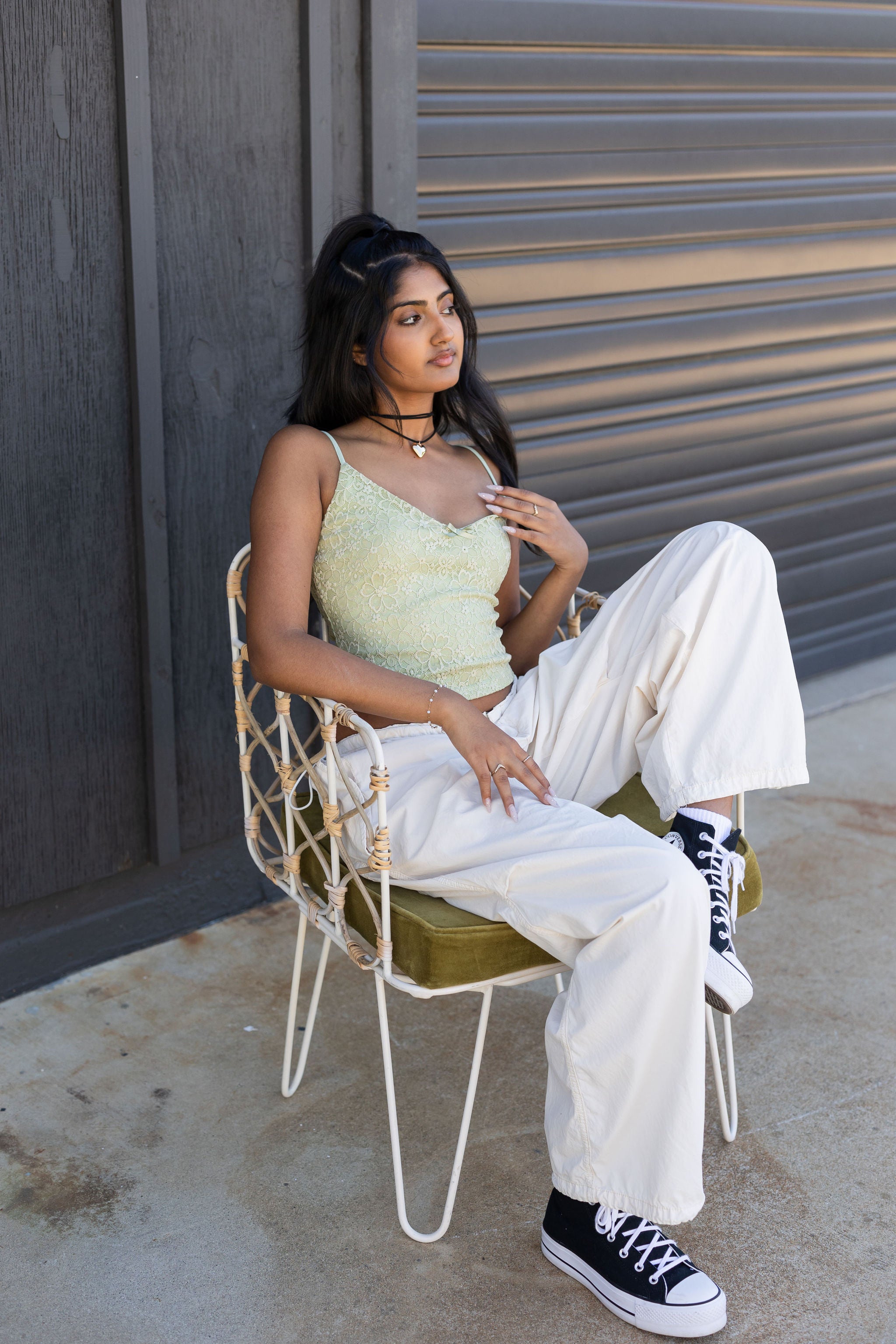 Y2K Jogger Pants by BDG