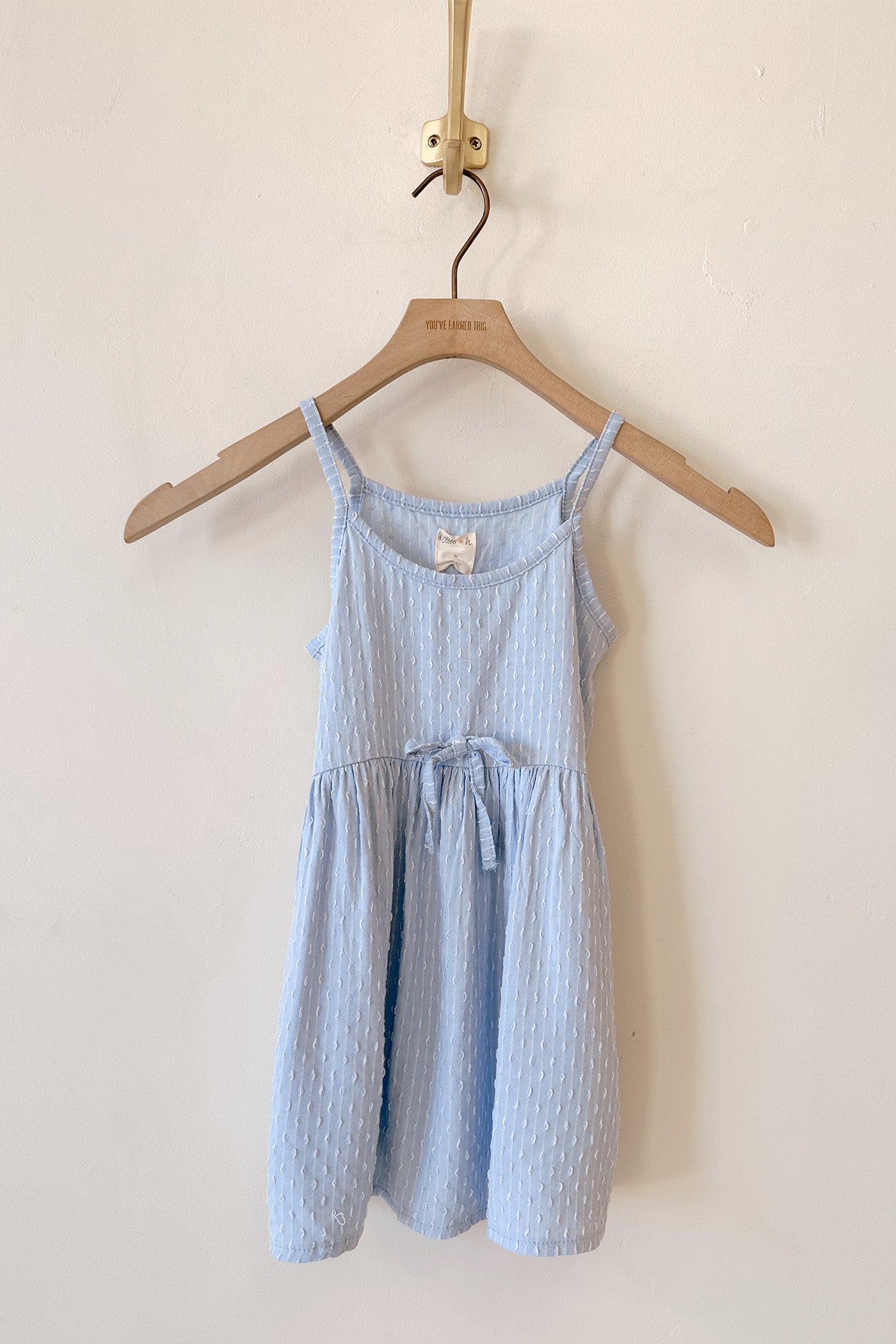 Quinna Kids Dress by Ettie + H