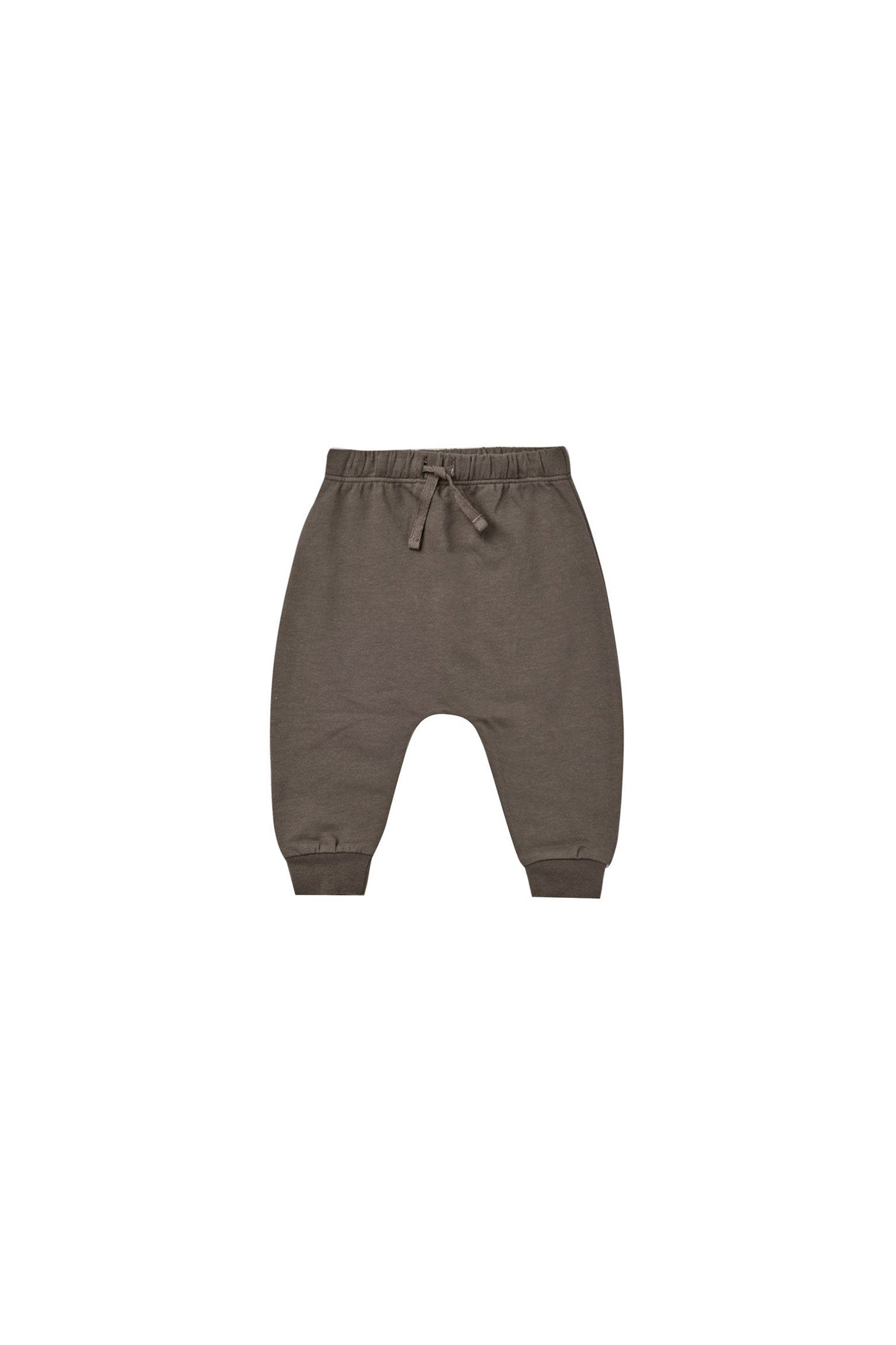 Fleece Kids Sweatpant by Quincy Mae