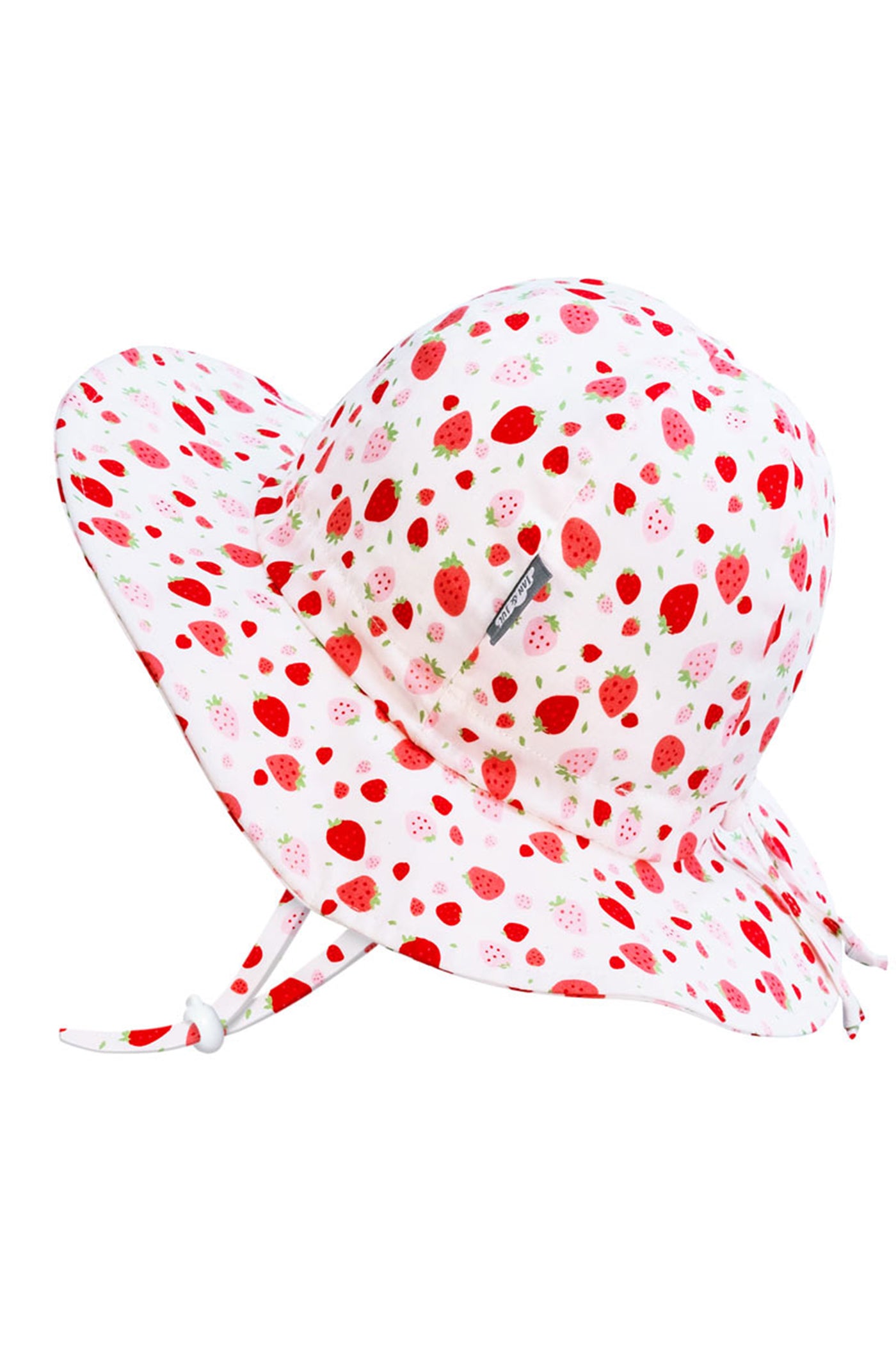 Floppy Kids Sun Hat by Jan & Jul