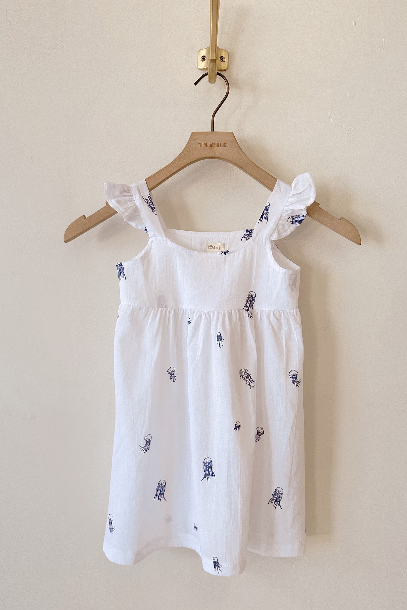 Mila Kids Dress by Ettie + H