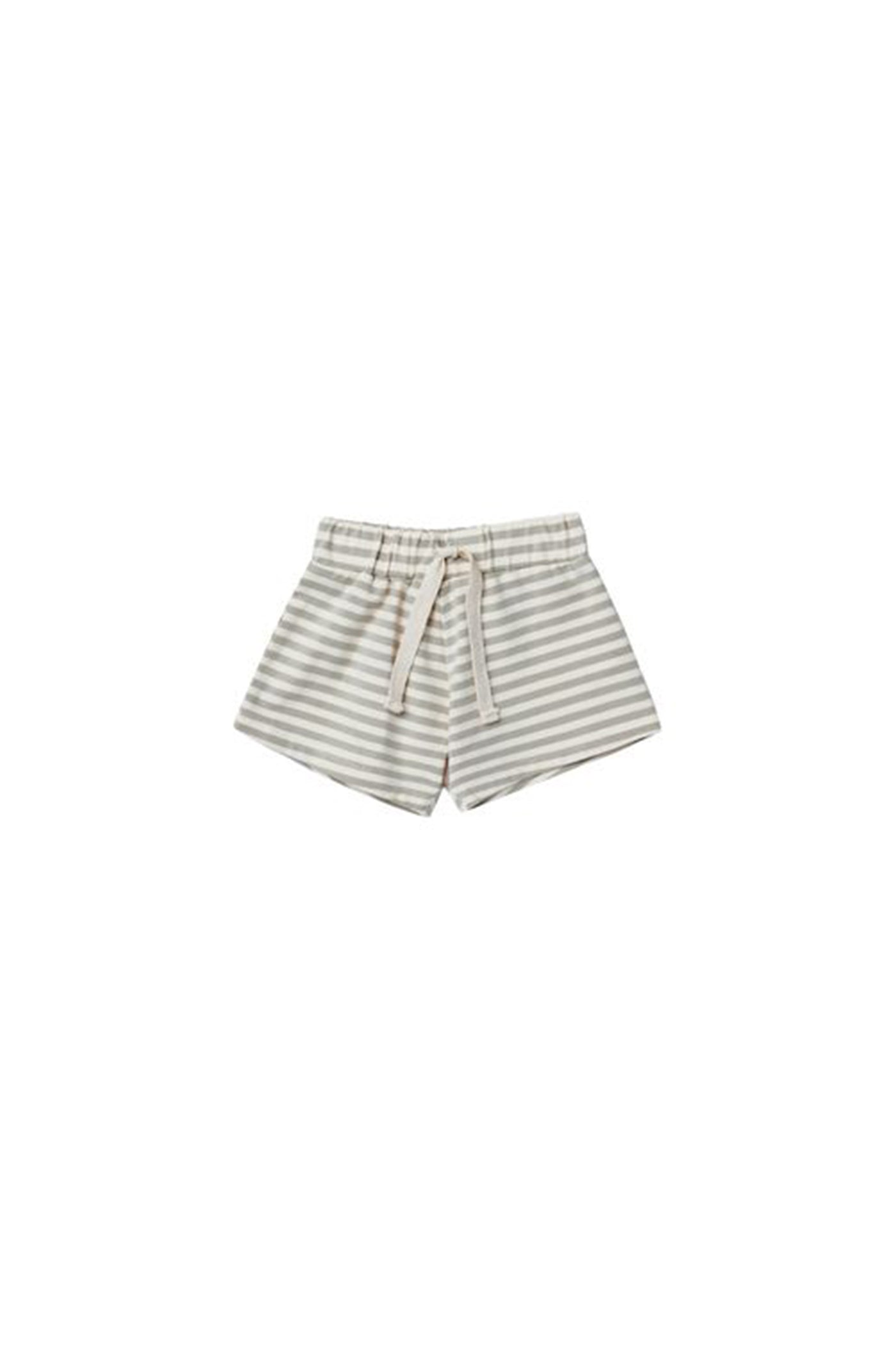 Jersey Kids Shorts by Quincy Mae