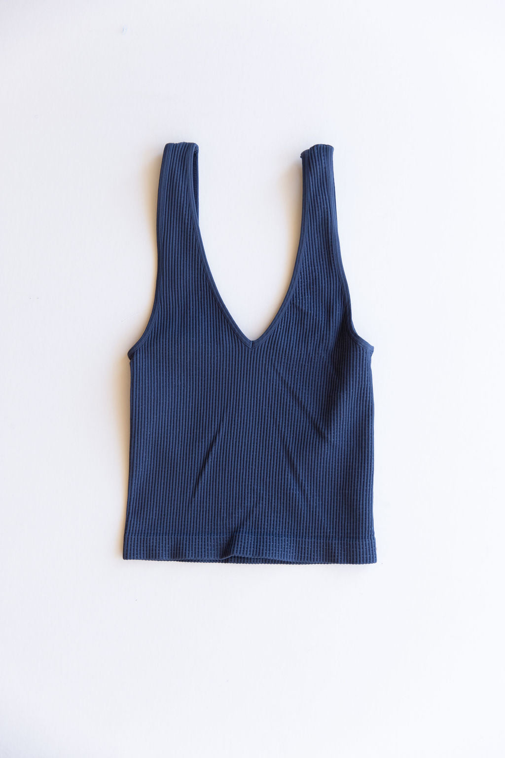 Catch Me Sleeveless Crop Top