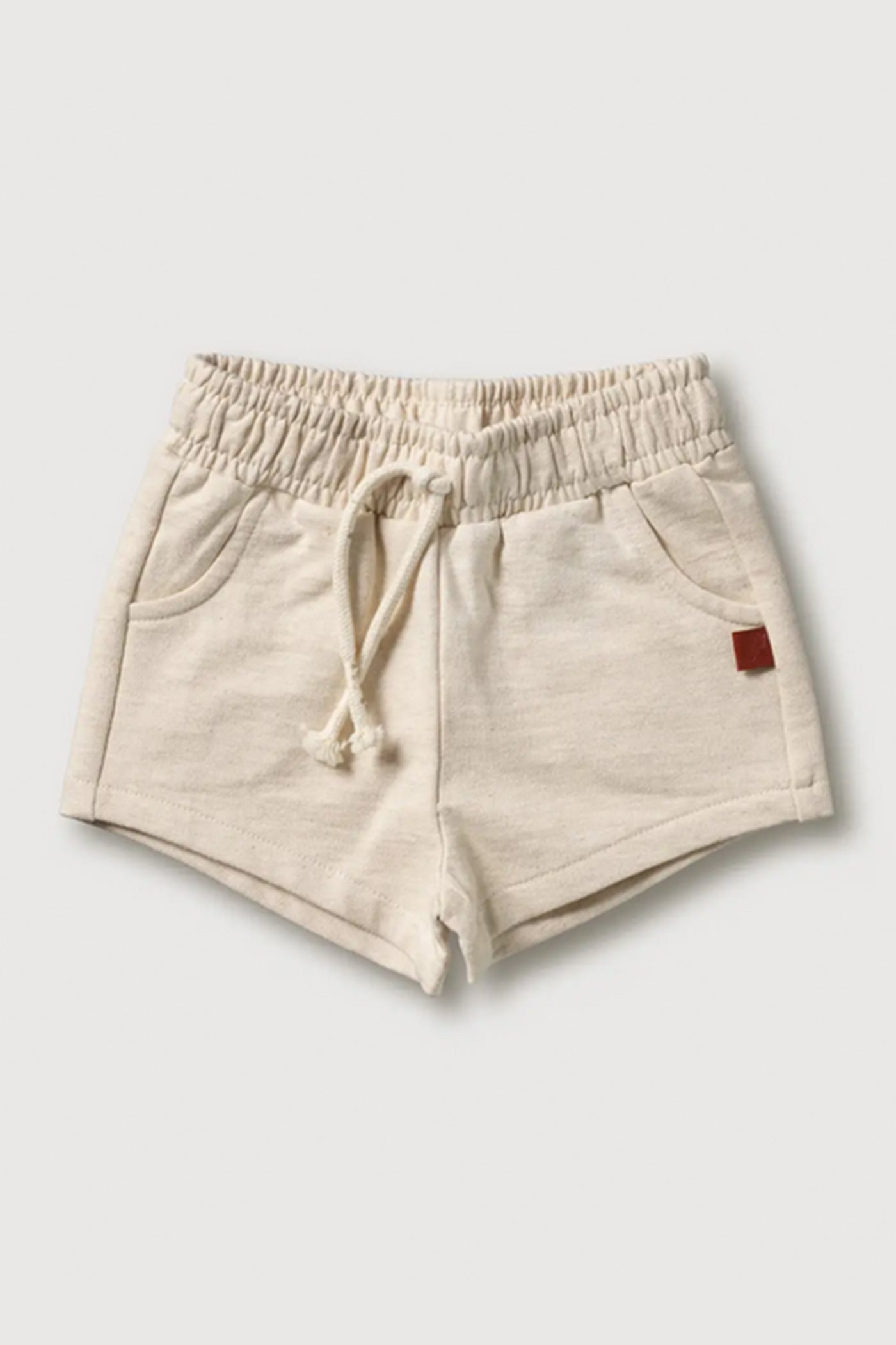 Organic Kids Shorts