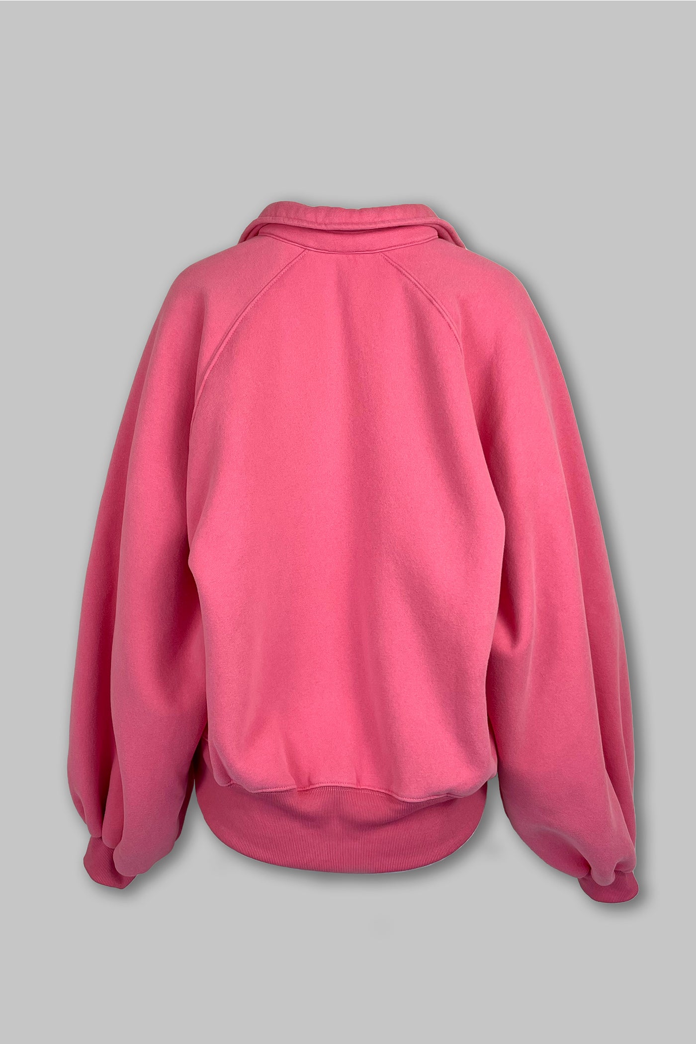 Turn Back Long Sleeve Sweater