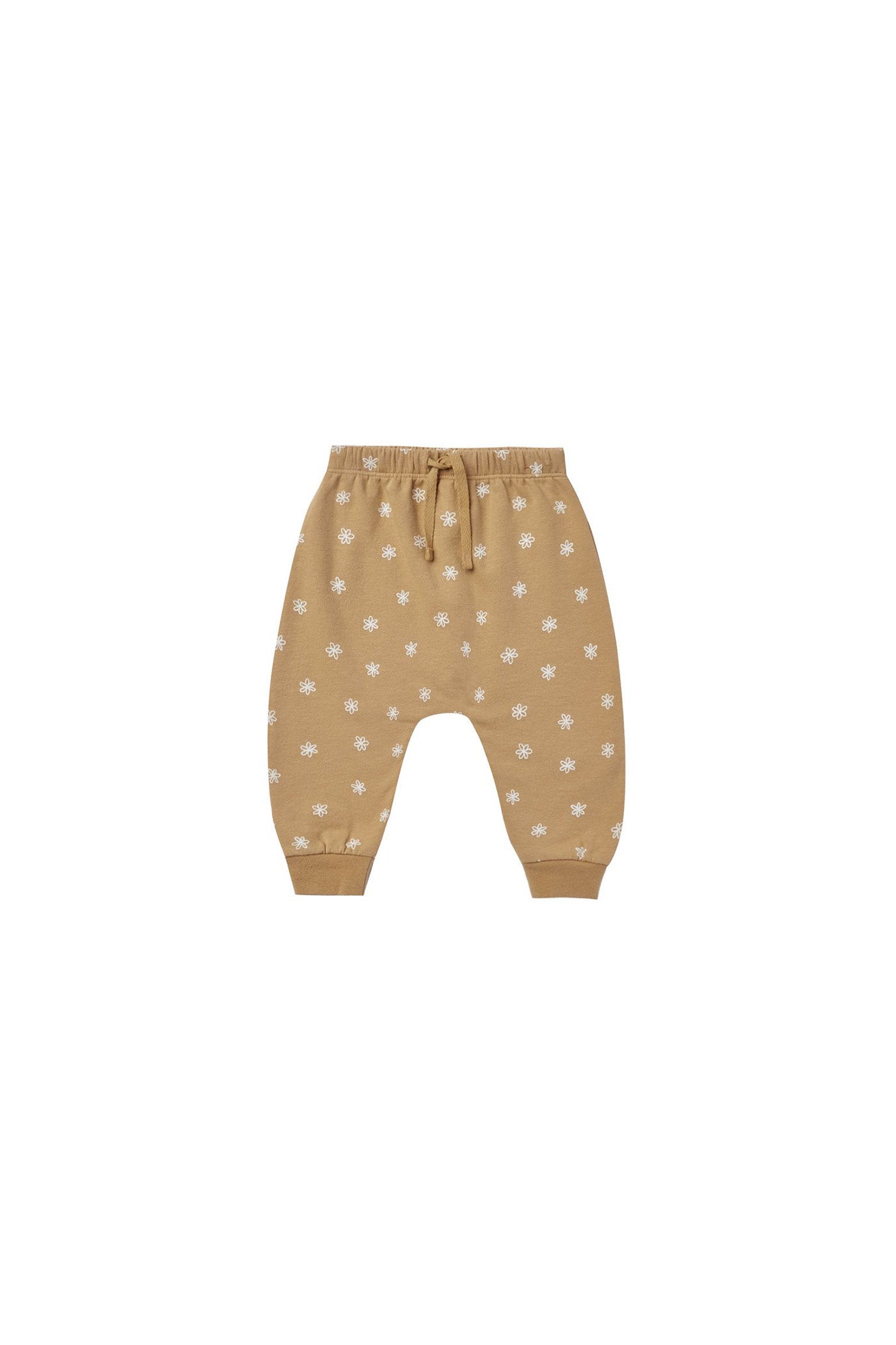 Fleece Kids Sweatpant by Quincy Mae