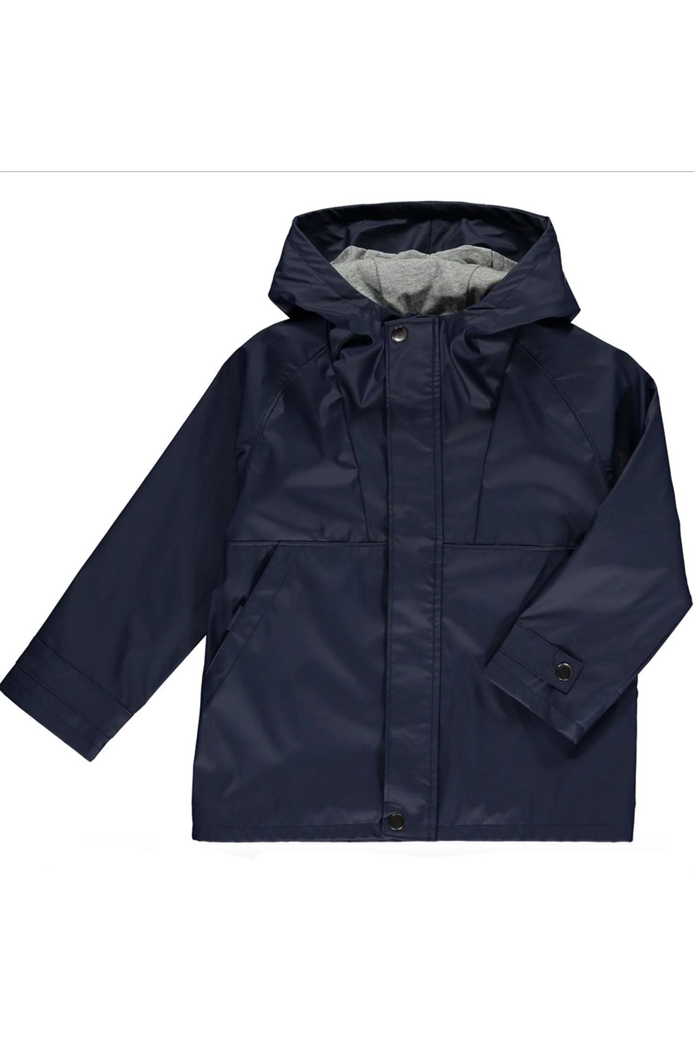 Stormy Kids Raincoat