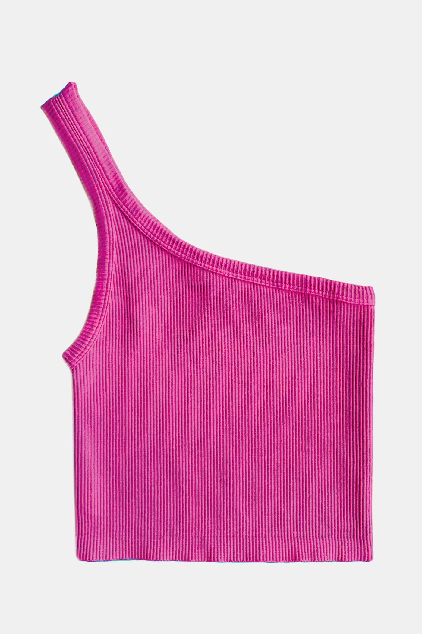 My City One Shoulder Top