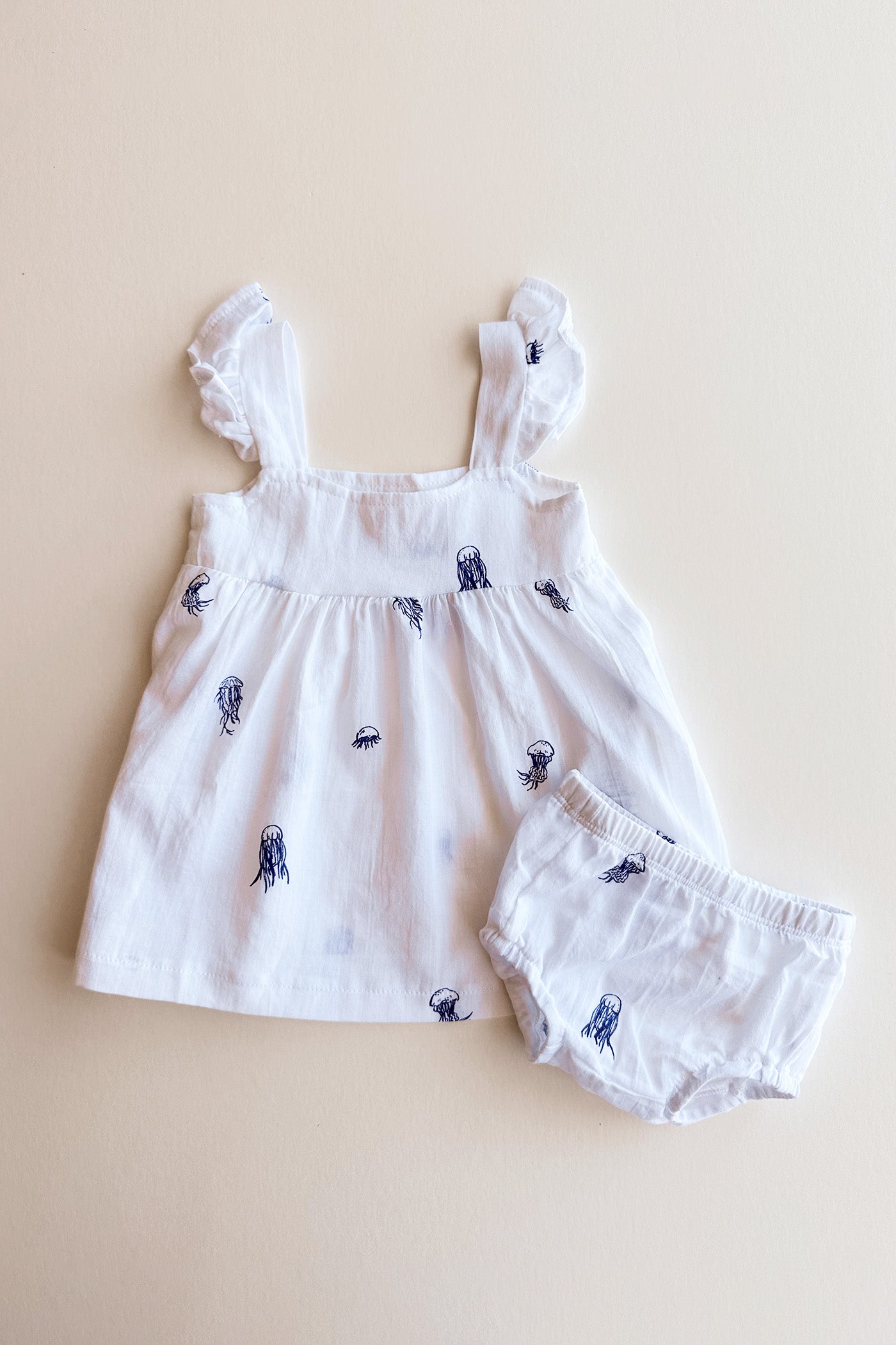 Mila Kids Dress by Ettie + H