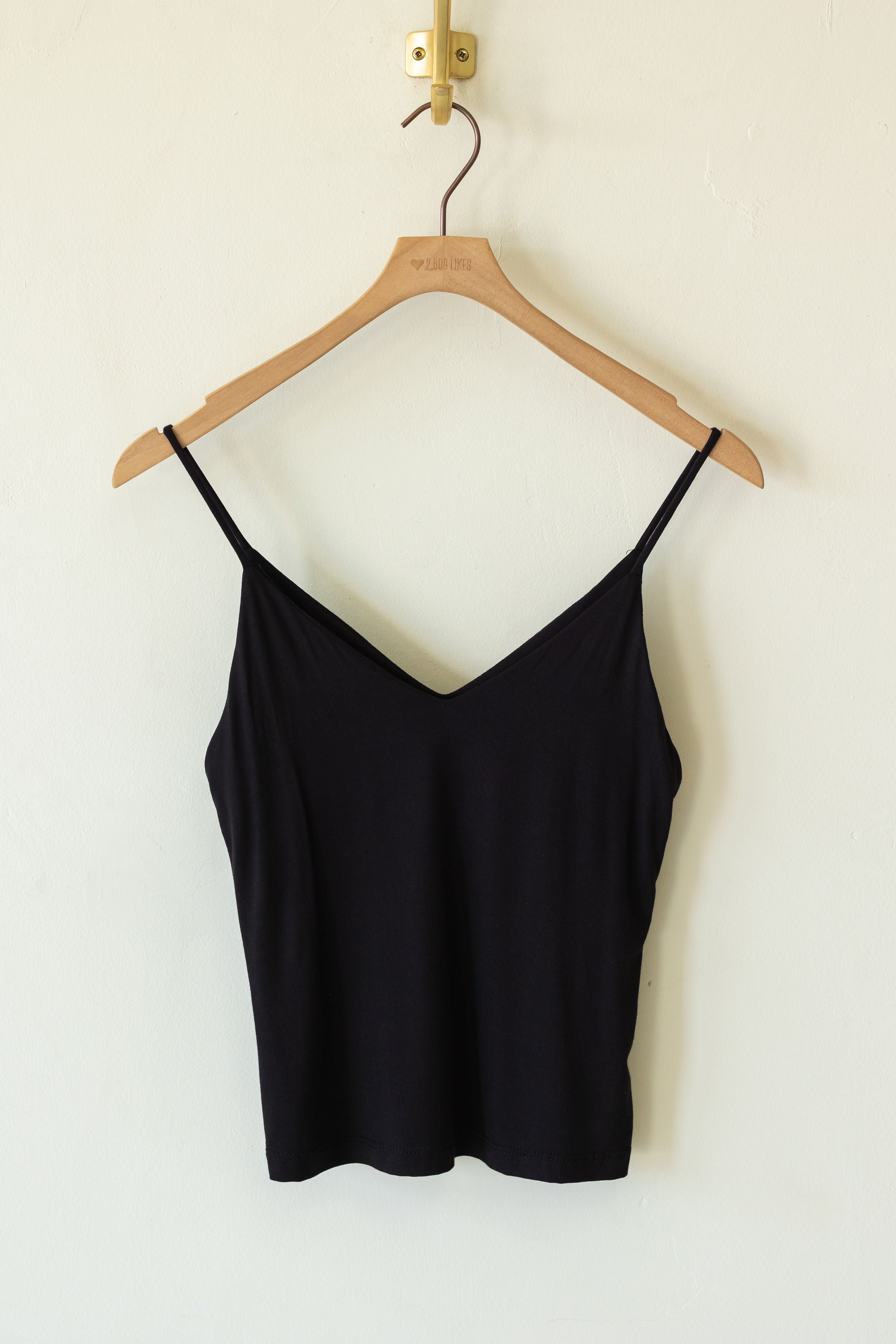 Everyday Sleeveless Top by For Good