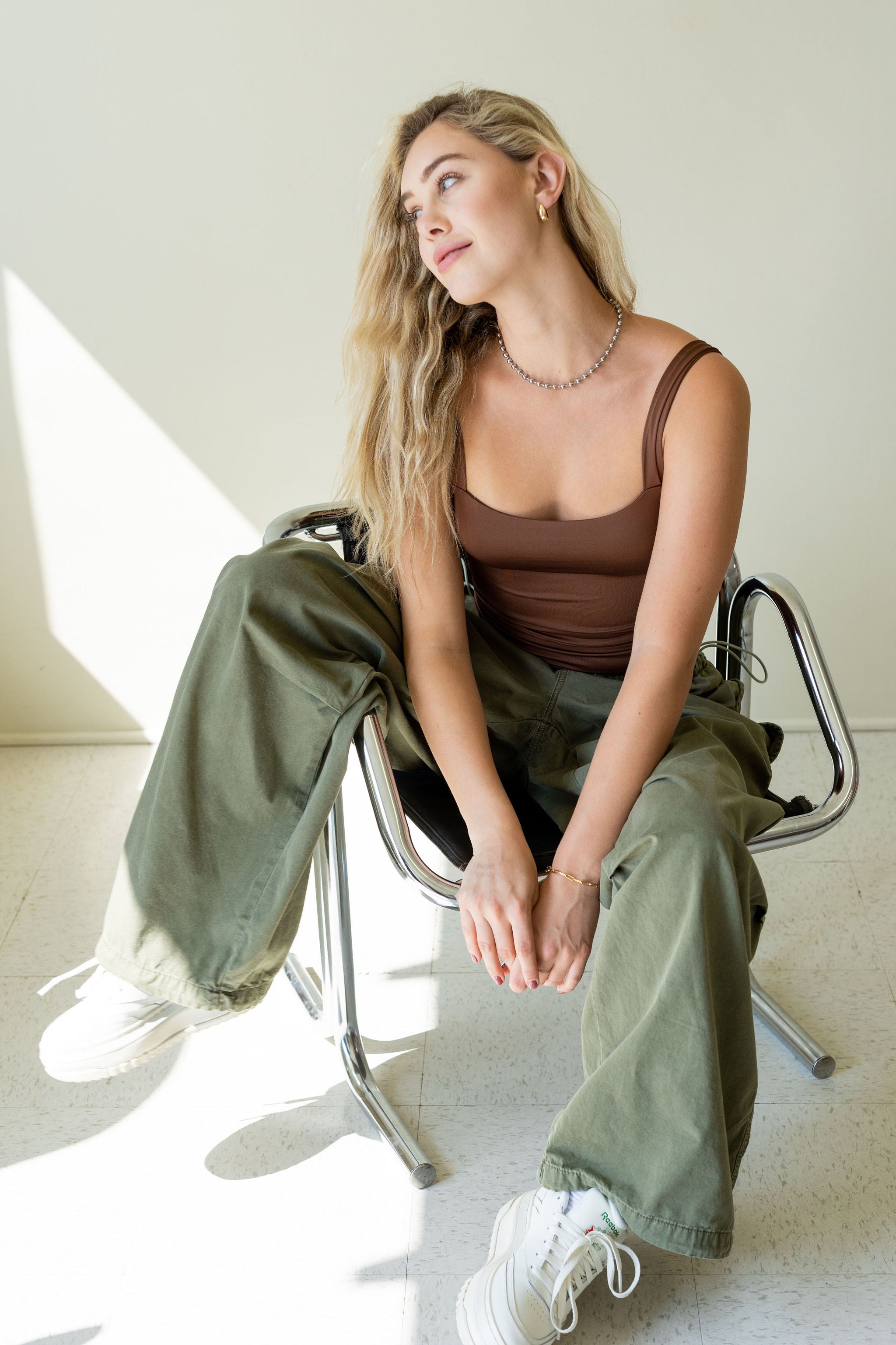 My Heart Cami Top