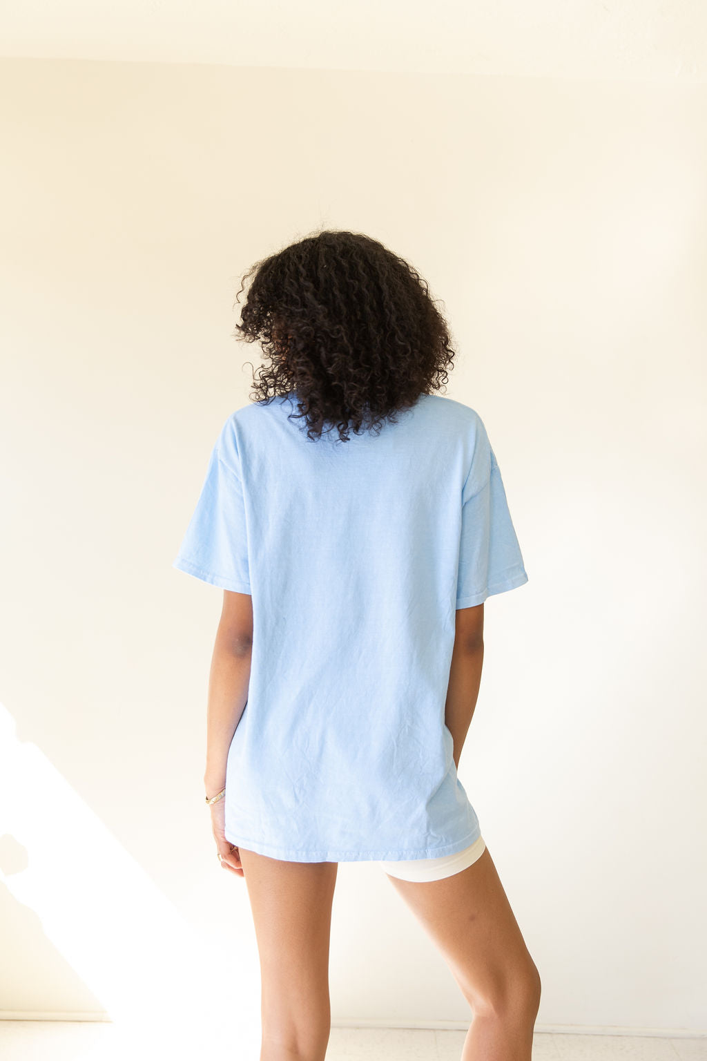 Tallahassee Tigers Oversized Graphic Tee