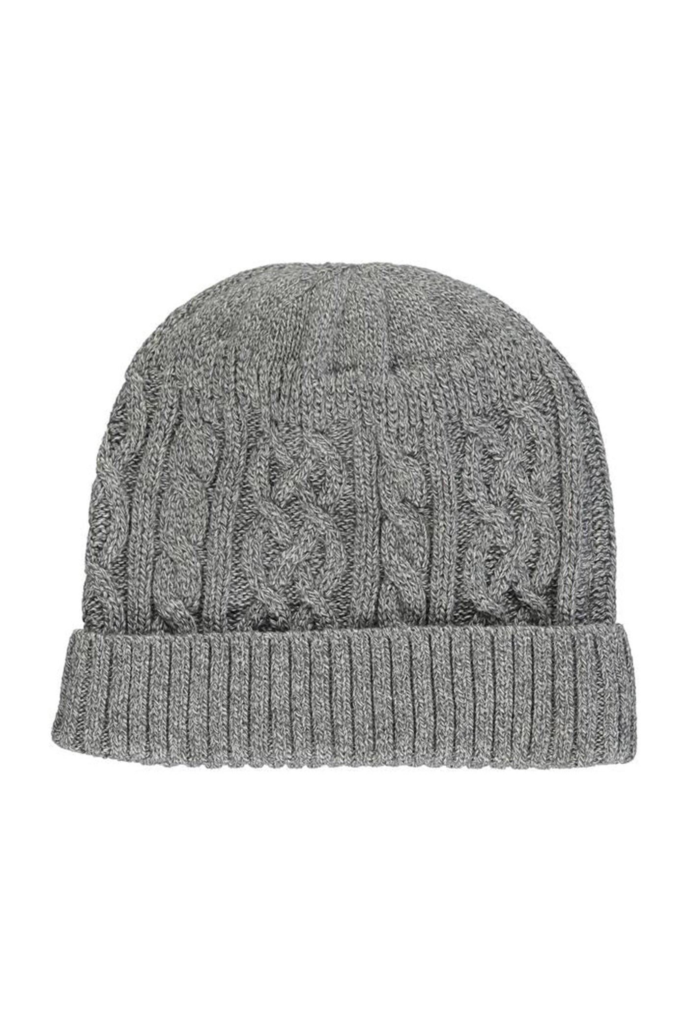 Knit Kids Beanie