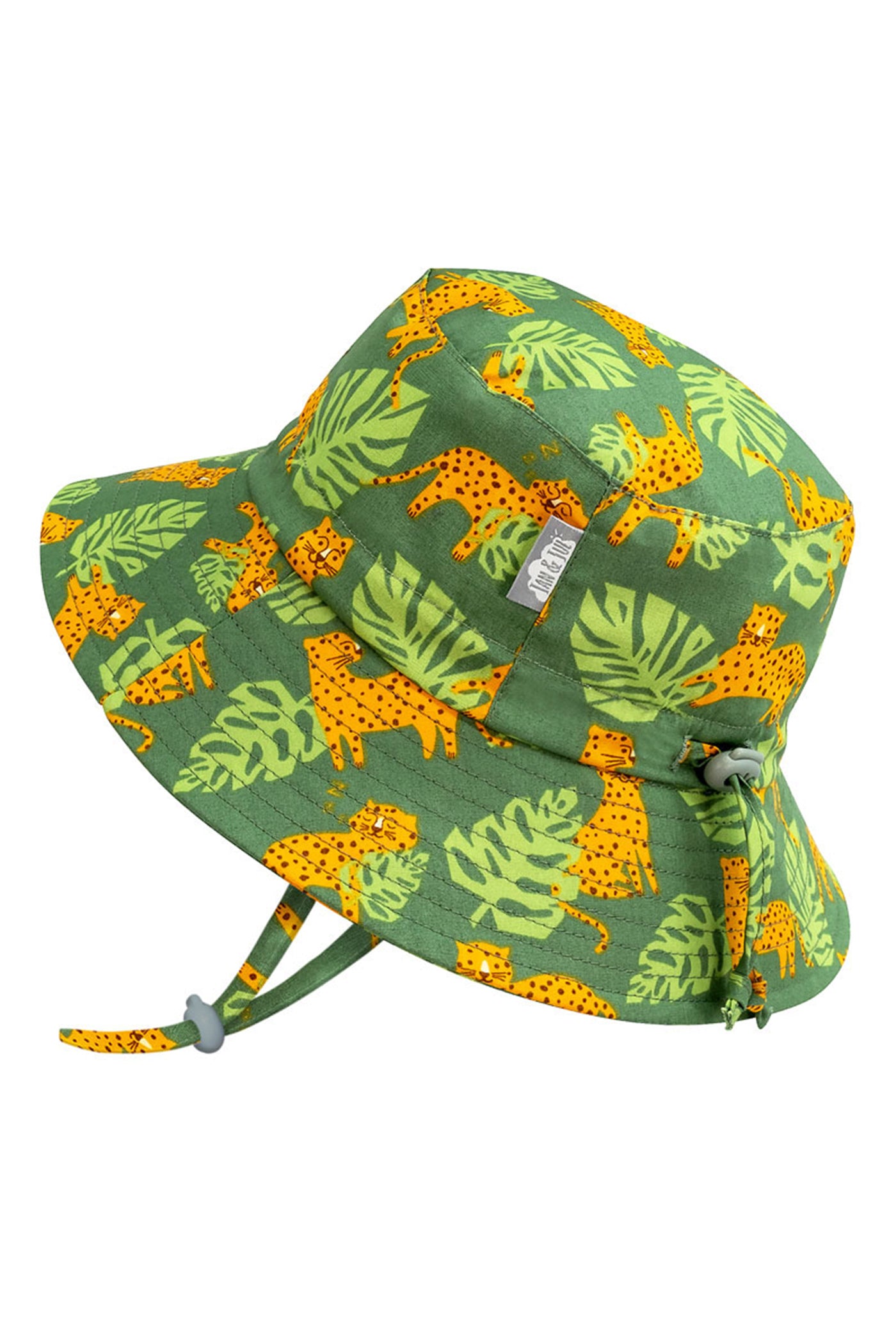 Kids Bucket Hat by Jan & Jul