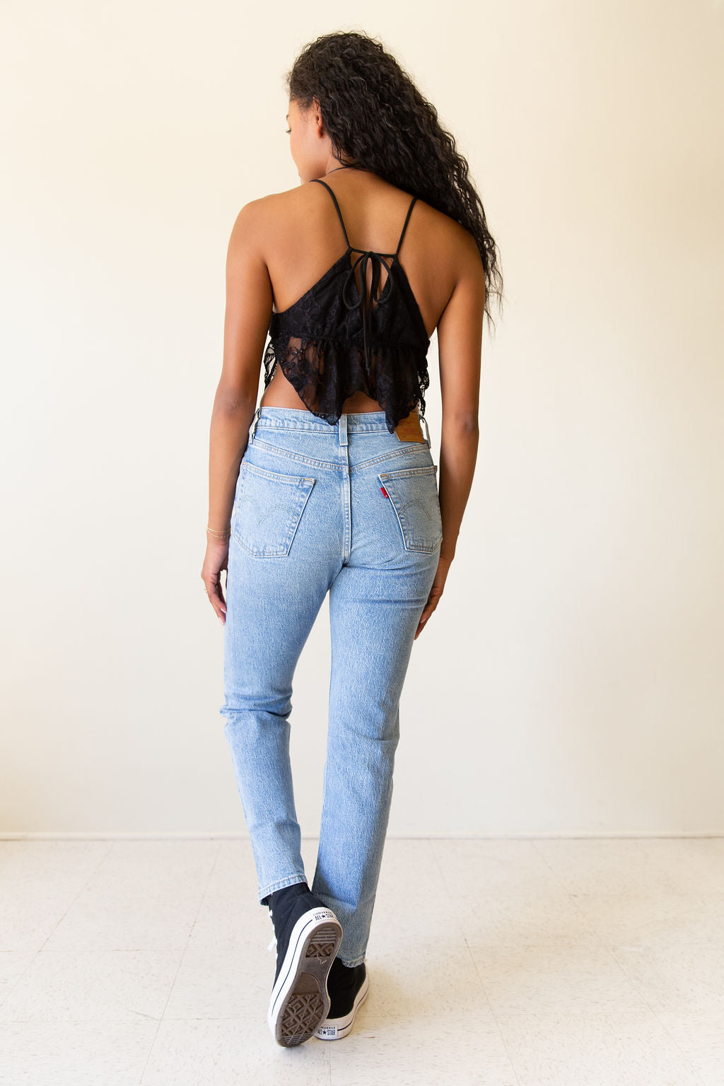 501 Hollow Days Jeans by Levi's