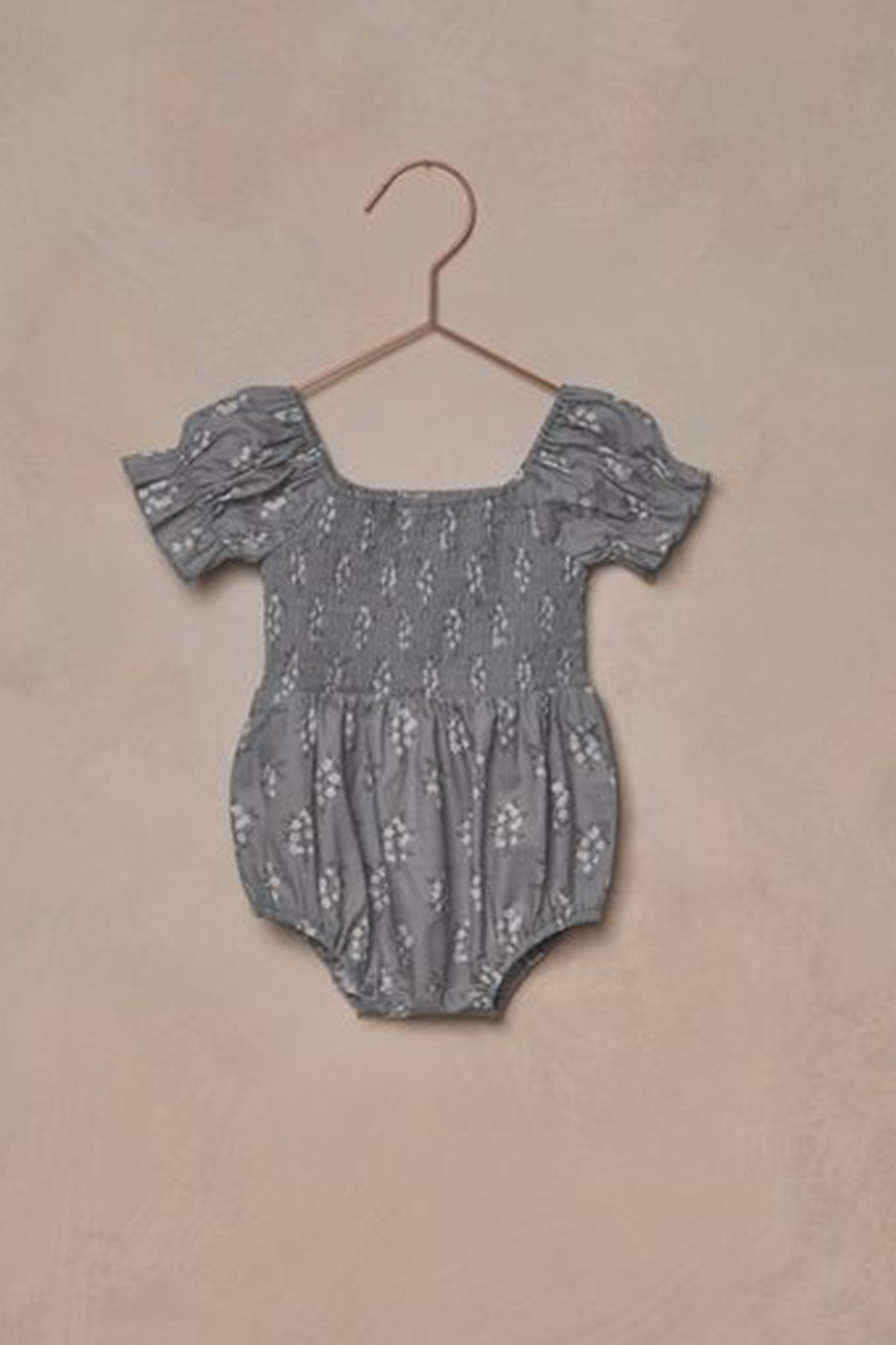 Cosette Kids Romper by Nora Lee