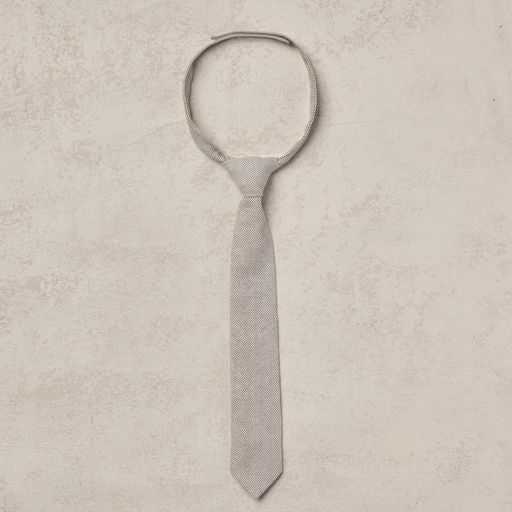 Skinny Kids Tie by Noralee