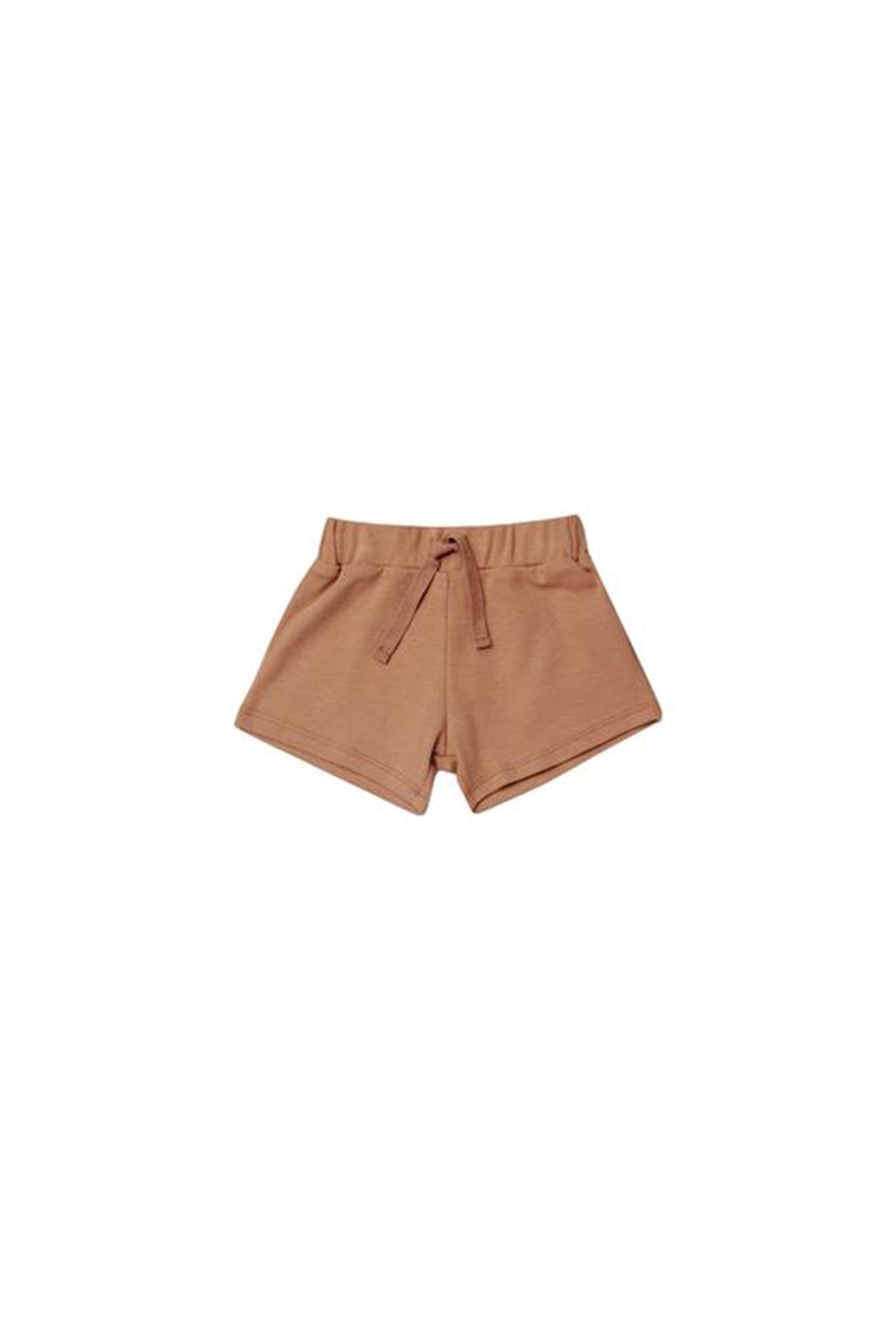 Jersey Kids Shorts by Quincy Mae