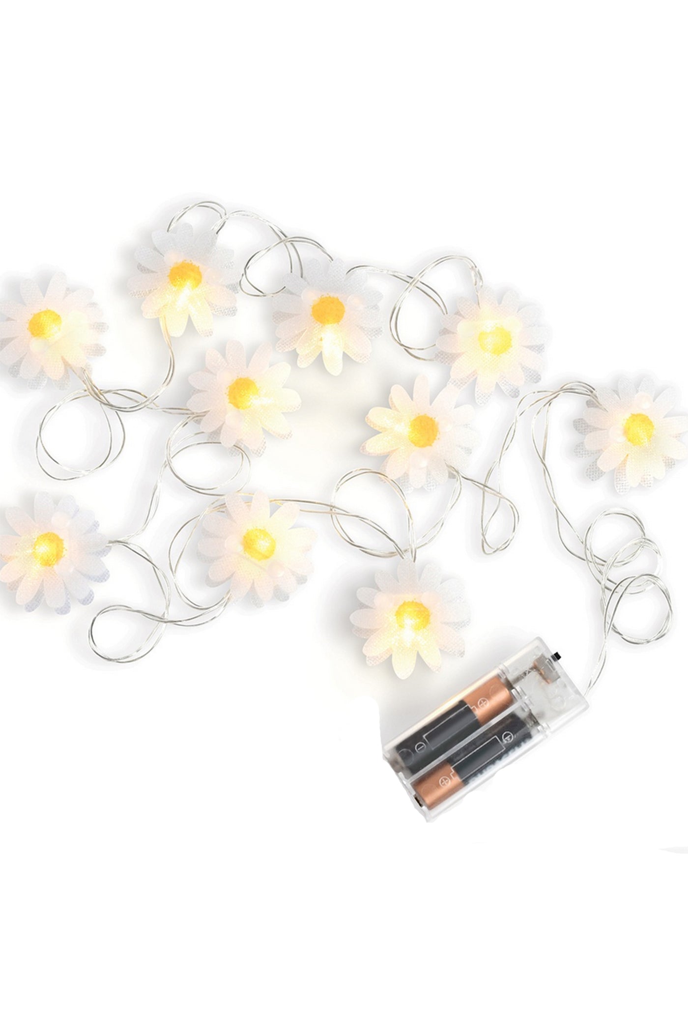 Daisy String Lights