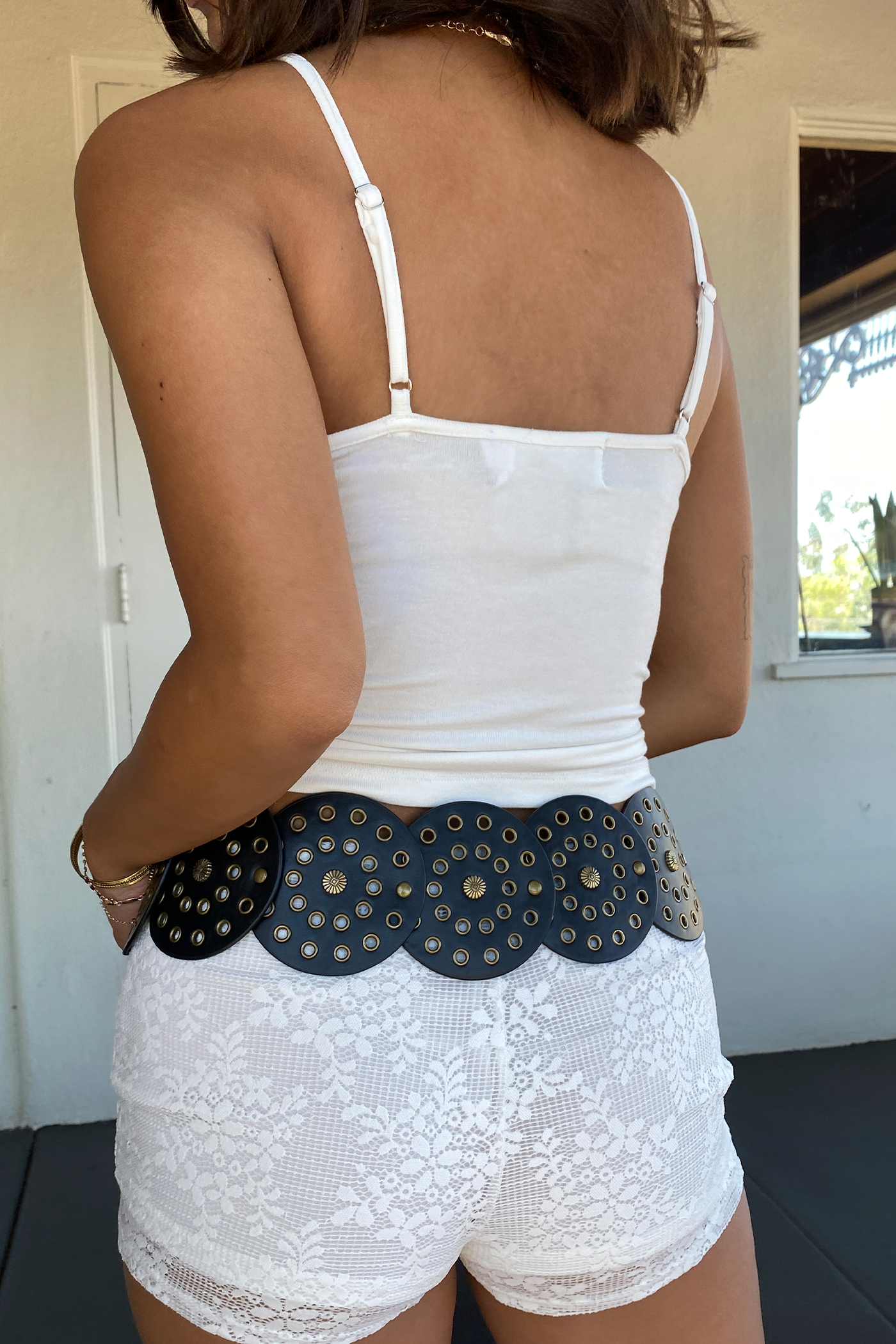 Jersey Cami Top