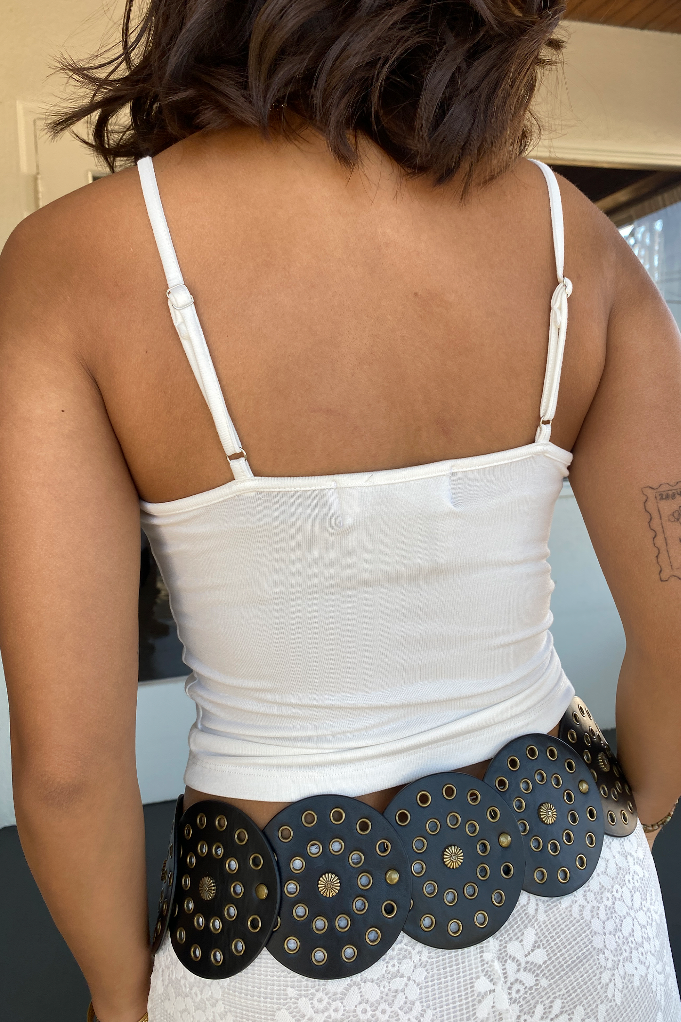 Jersey Cami Top