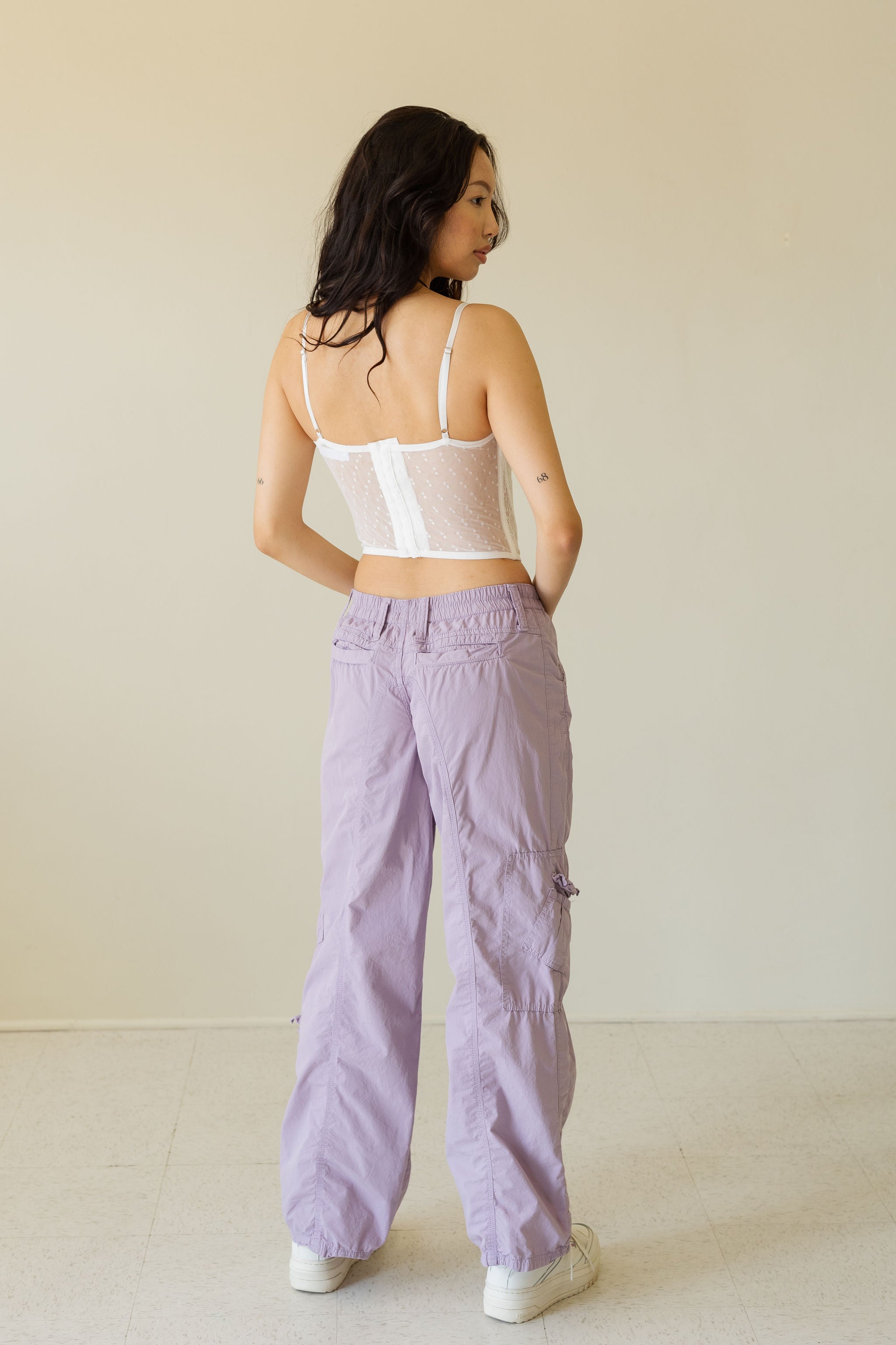 Summer Y2k Cargo Pants by BDG