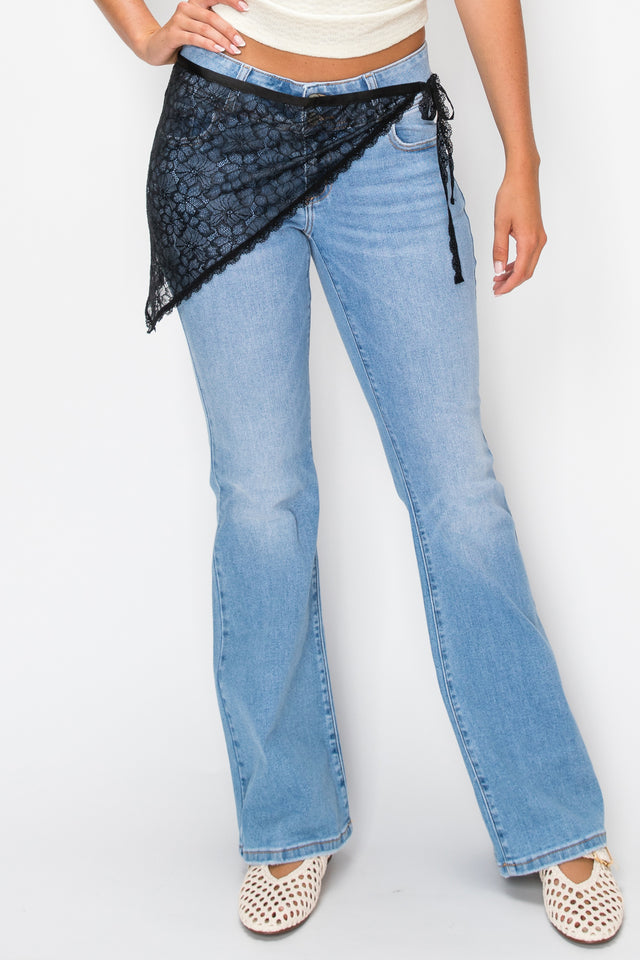 Lace Wrap