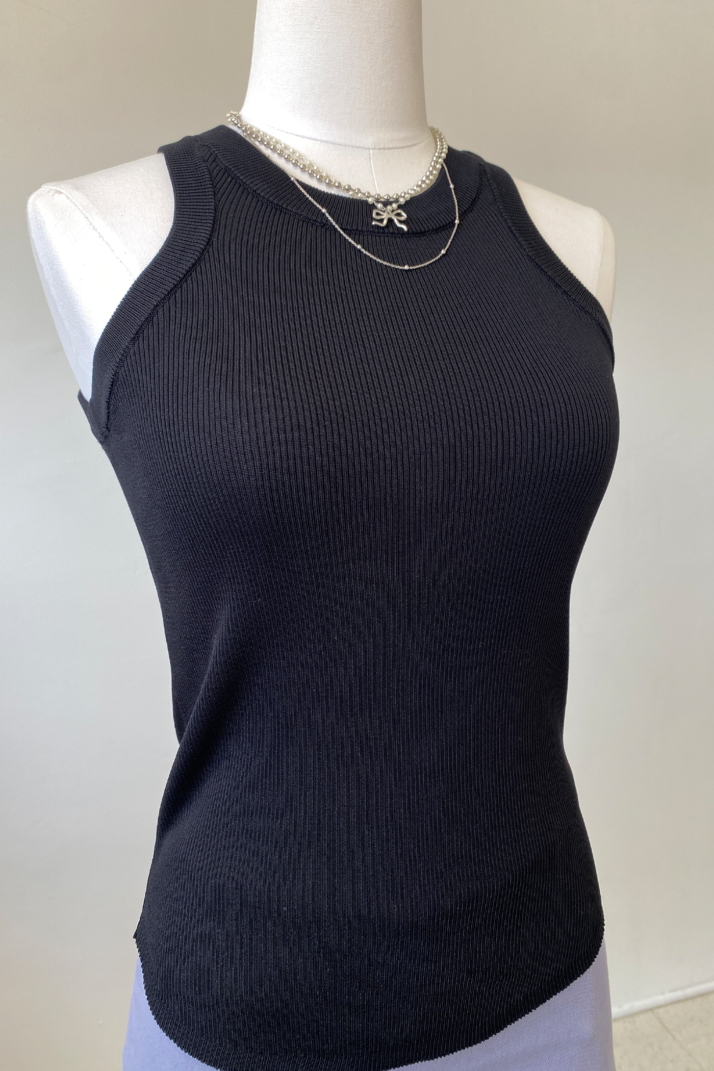 Looking Good Sleeveless Top by For Good