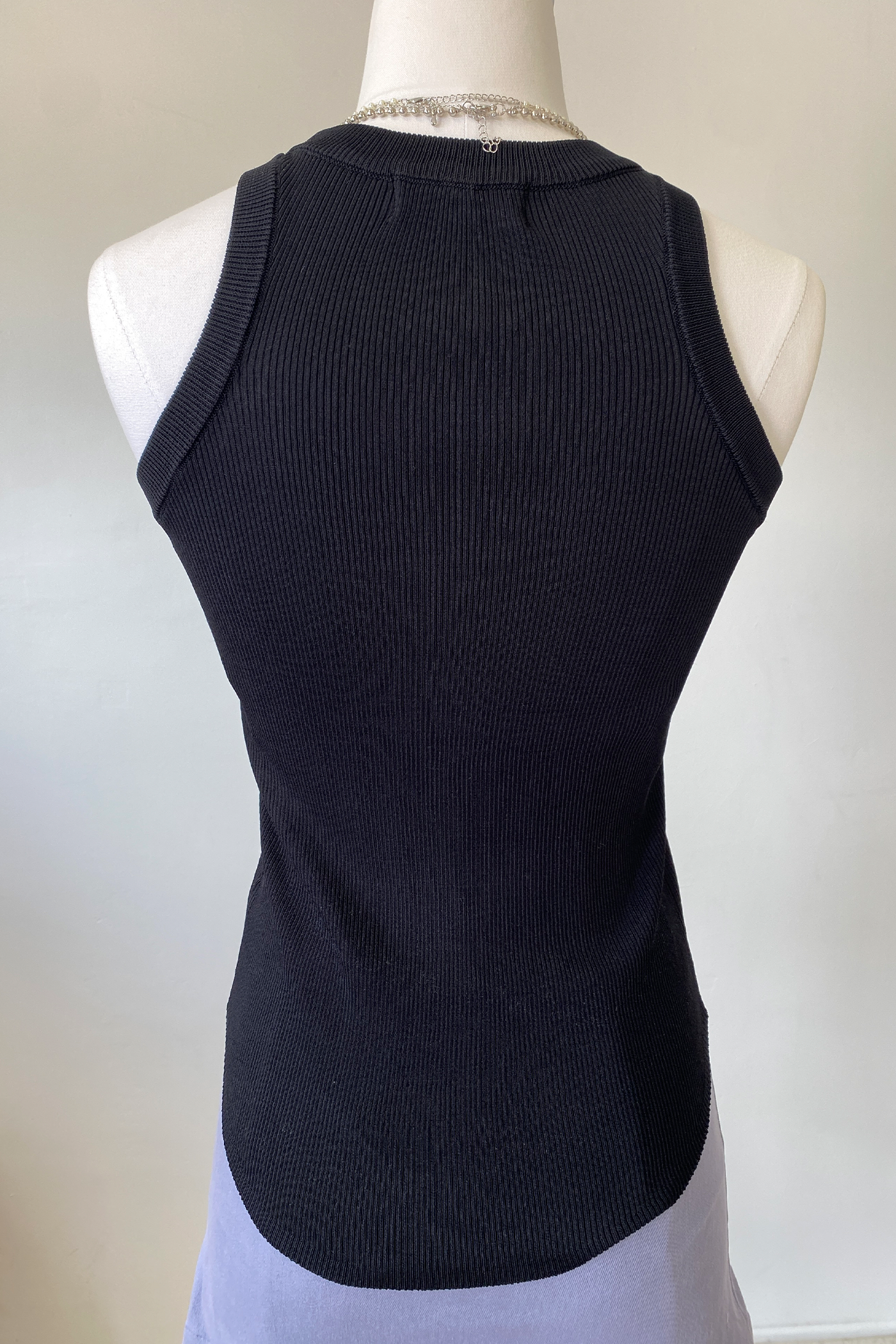 Looking Good Sleeveless Top by For Good