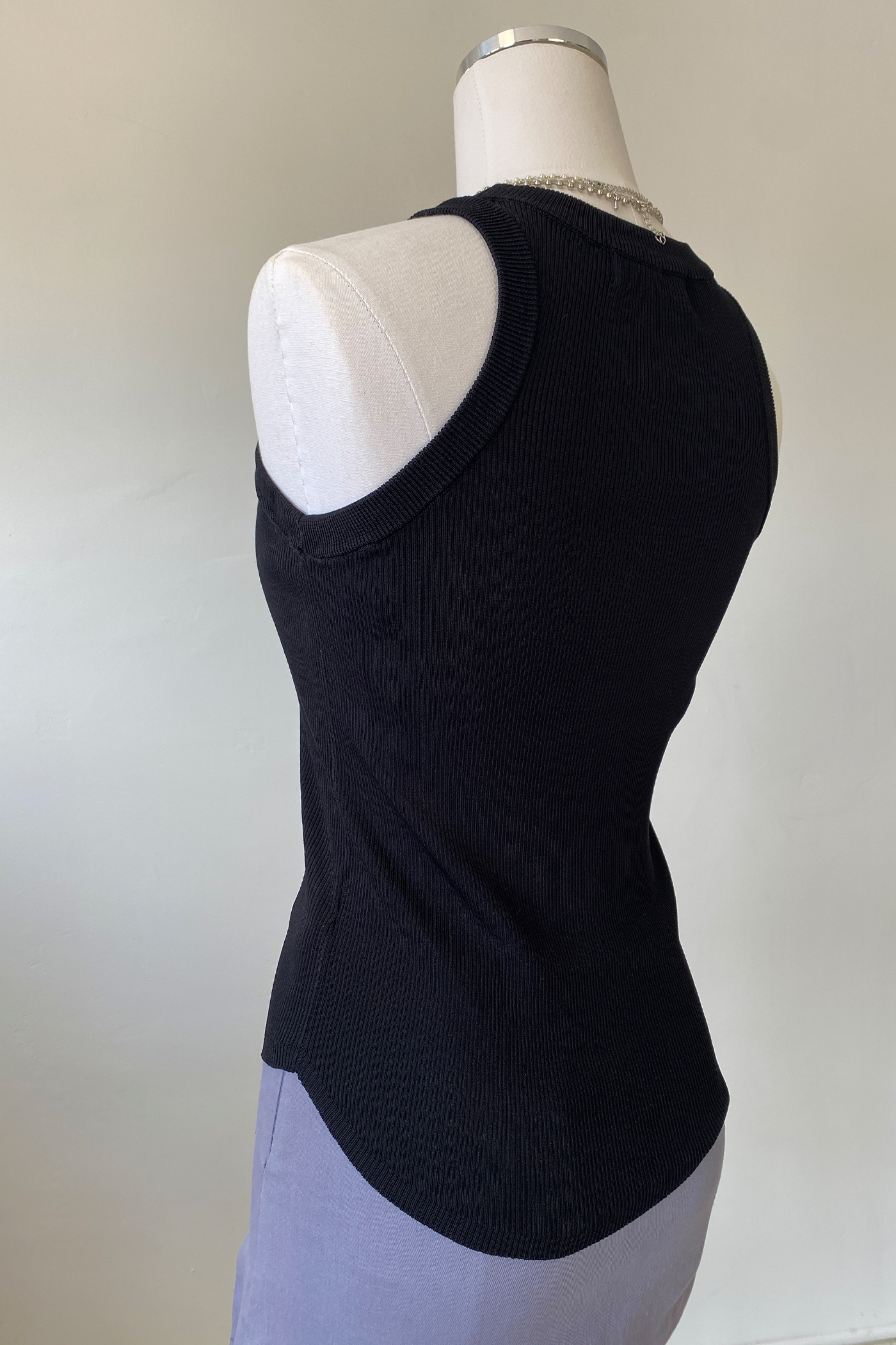Looking Good Sleeveless Top by For Good