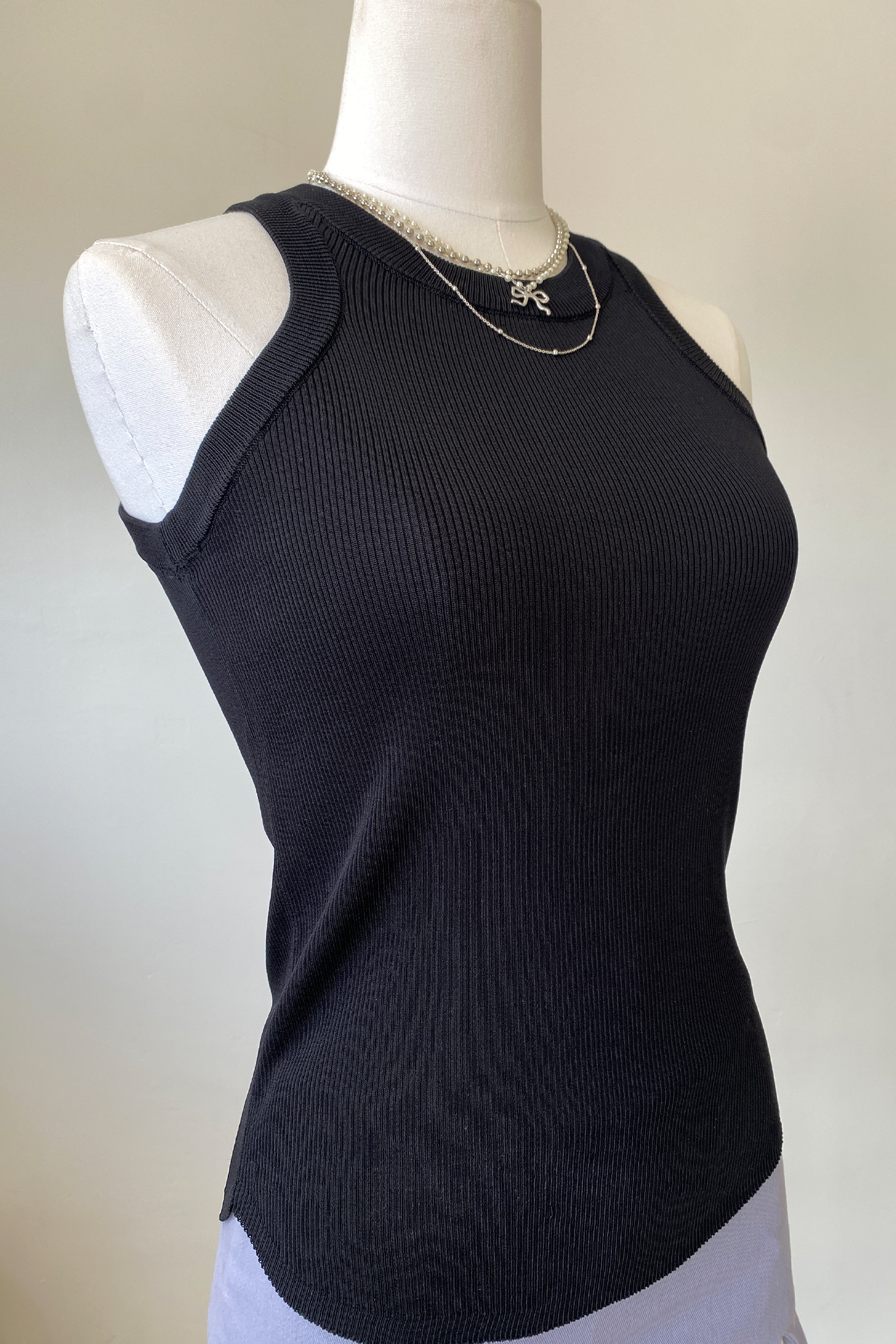 Looking Good Sleeveless Top by For Good