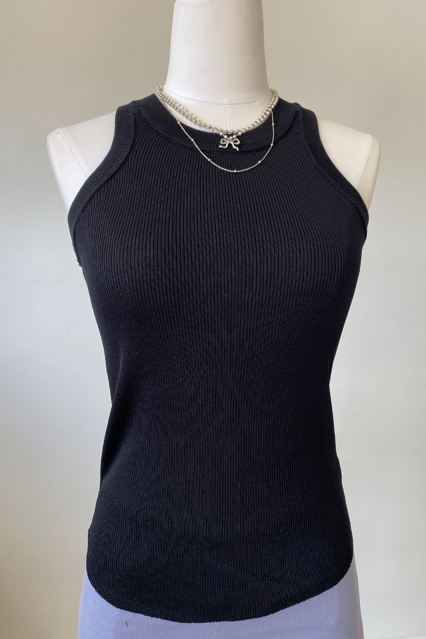 Looking Good Sleeveless Top by For Good