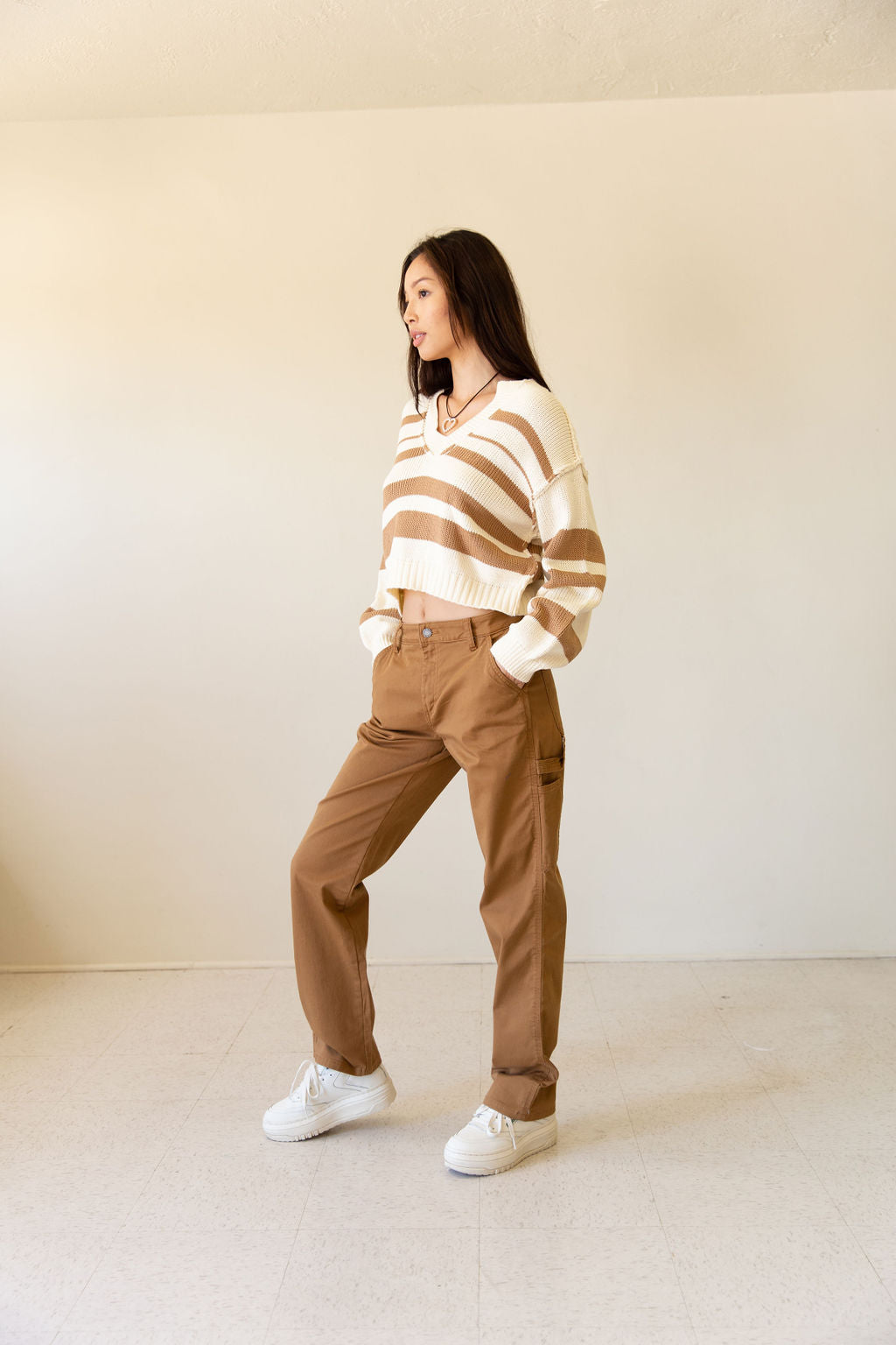 Dickies Relaxed Carpenter Pants
