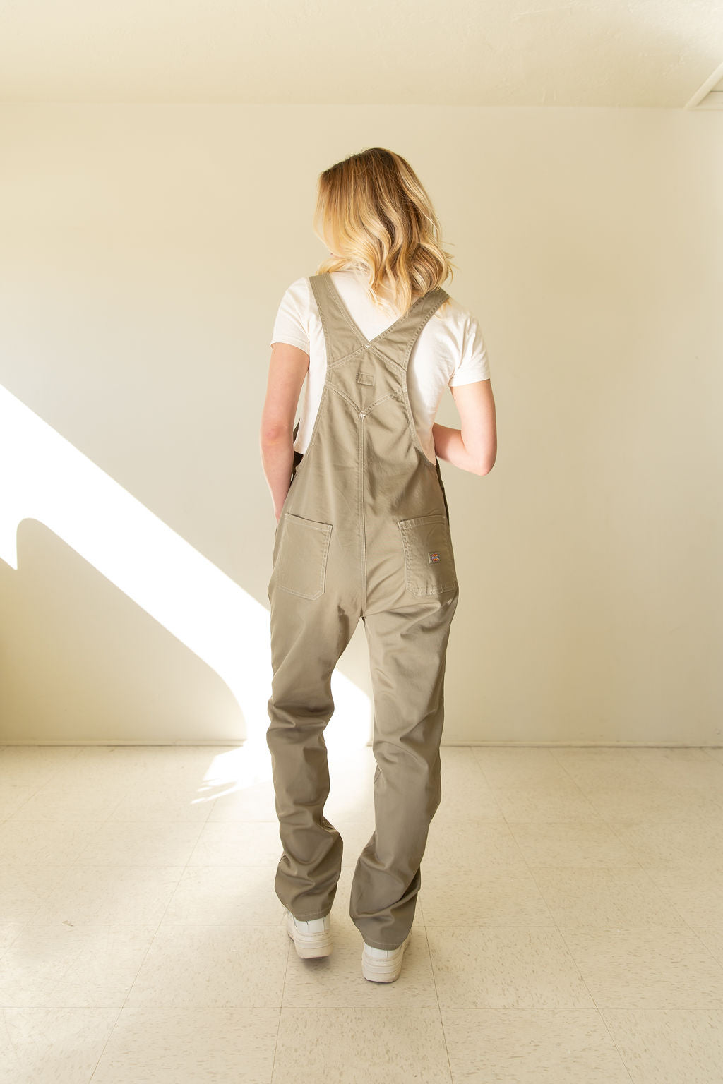 Dickies Relaxed Fit Overalls
