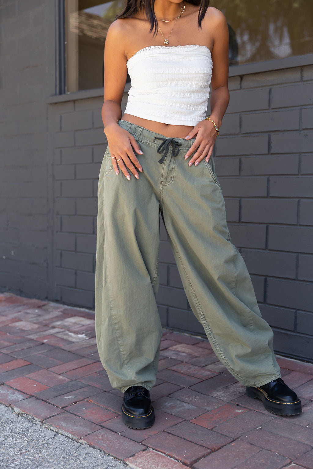 Bdg shops pants