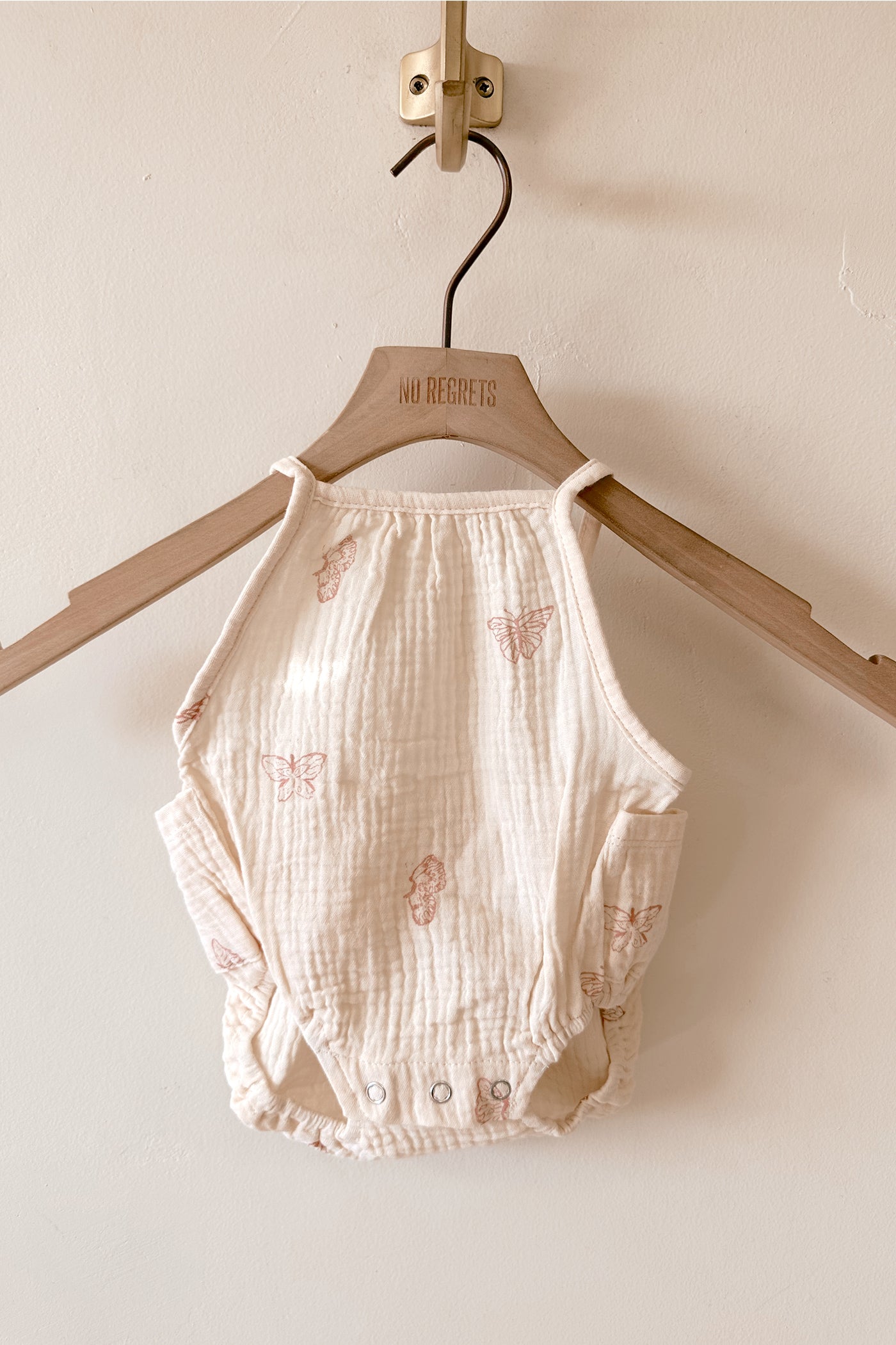Kelyn Kids Bubble Romper by Ettie + H