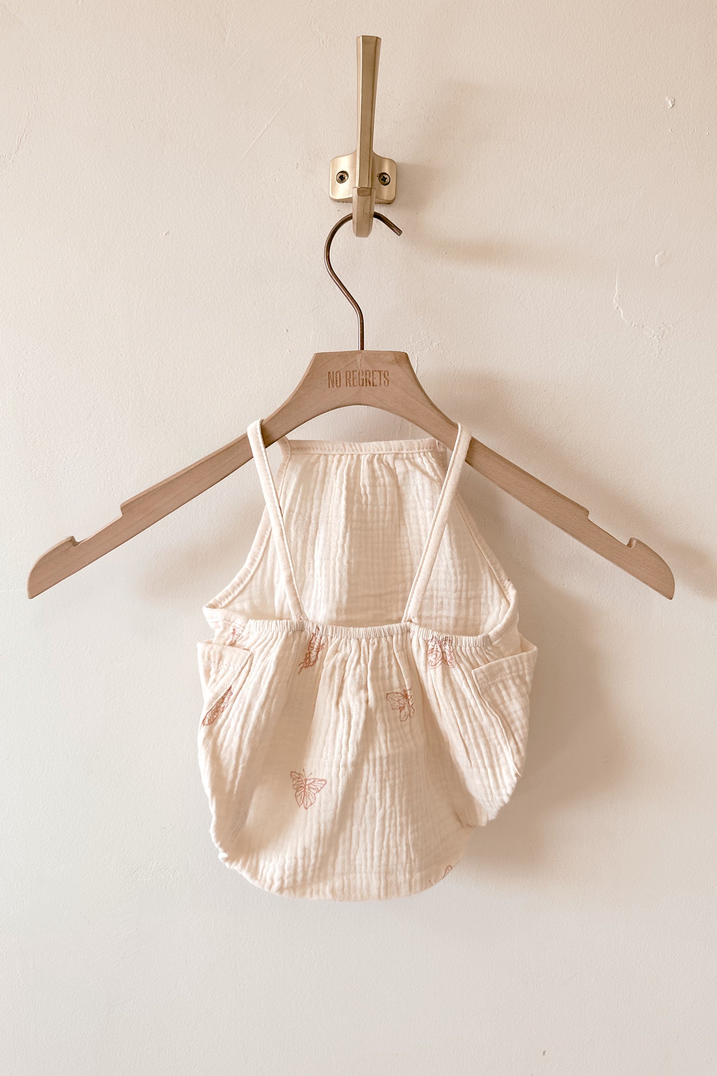 Kelyn Kids Bubble Romper by Ettie + H