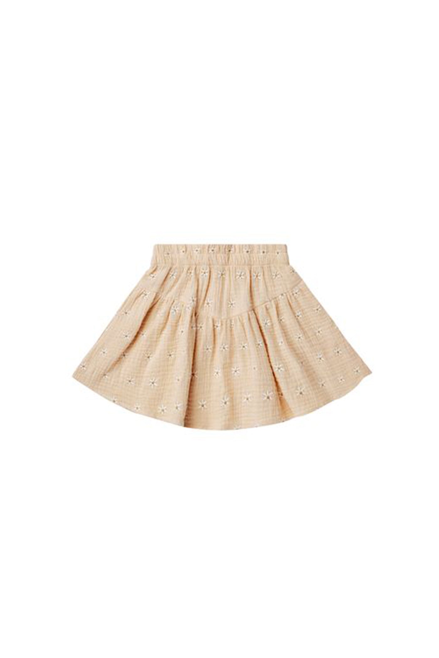 Sparrow Kids Skirt by Rylee & Cru