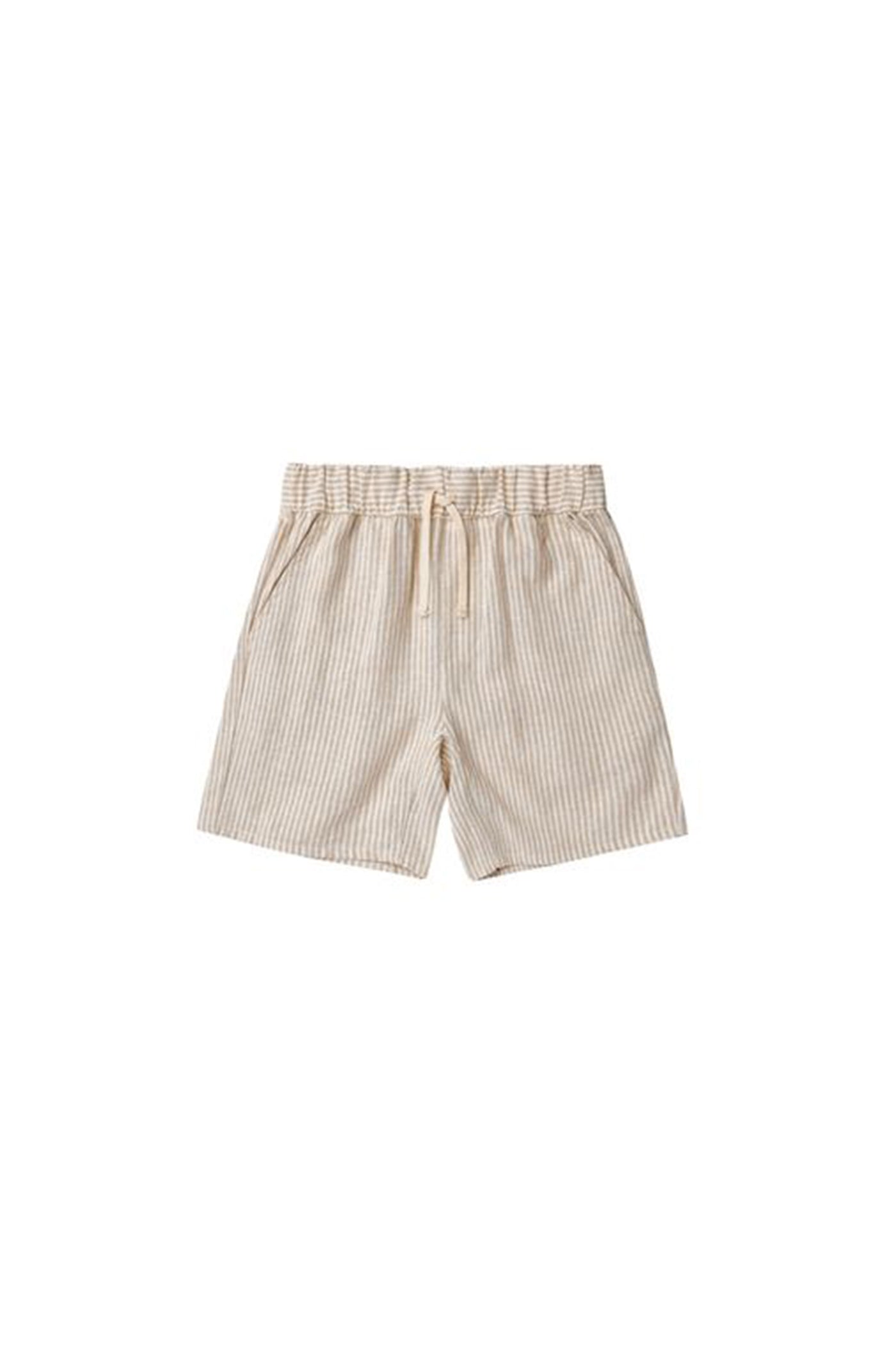 Bermuda Kids Shorts by Rylee & Cru