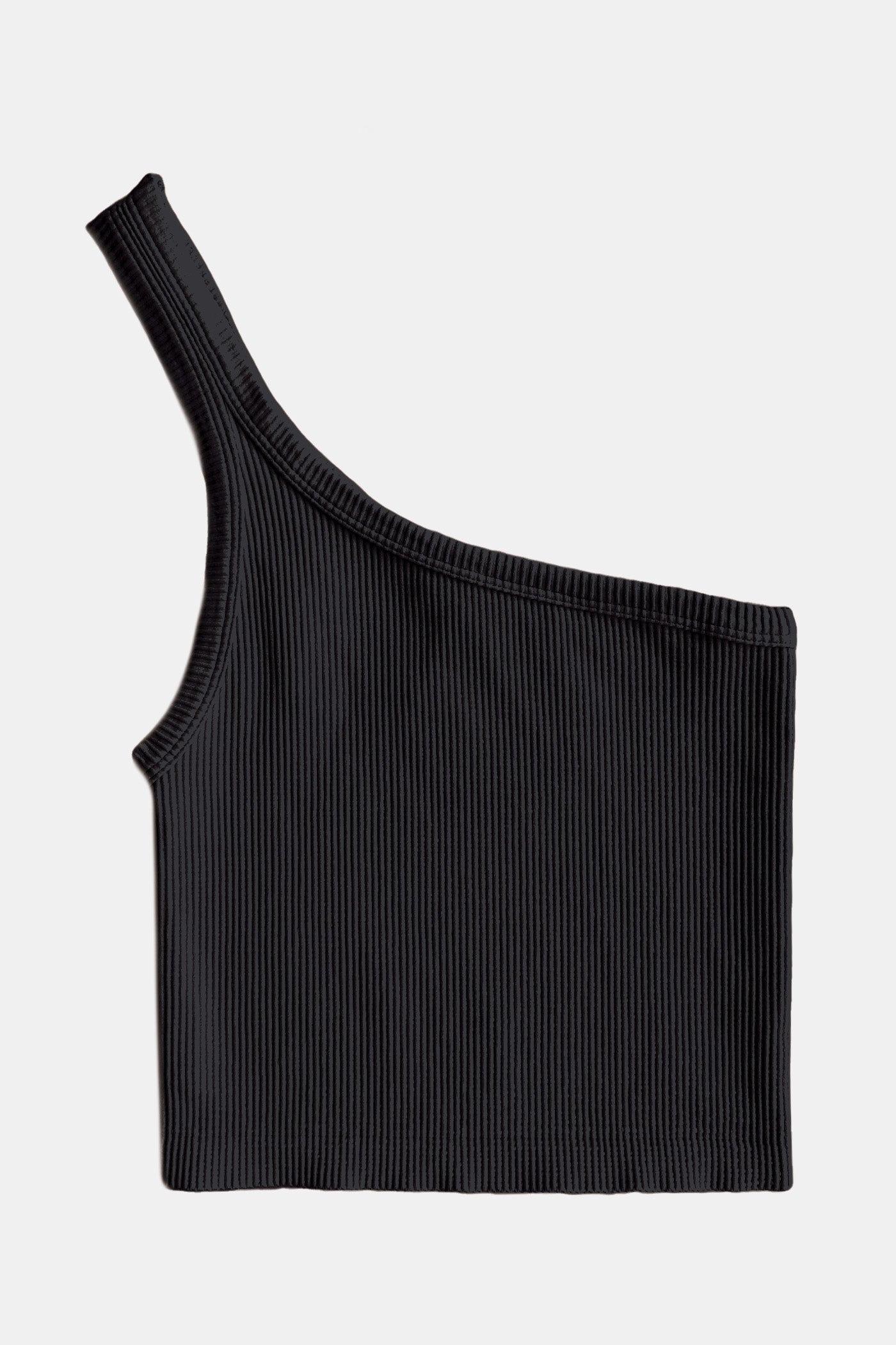 My City One Shoulder Top