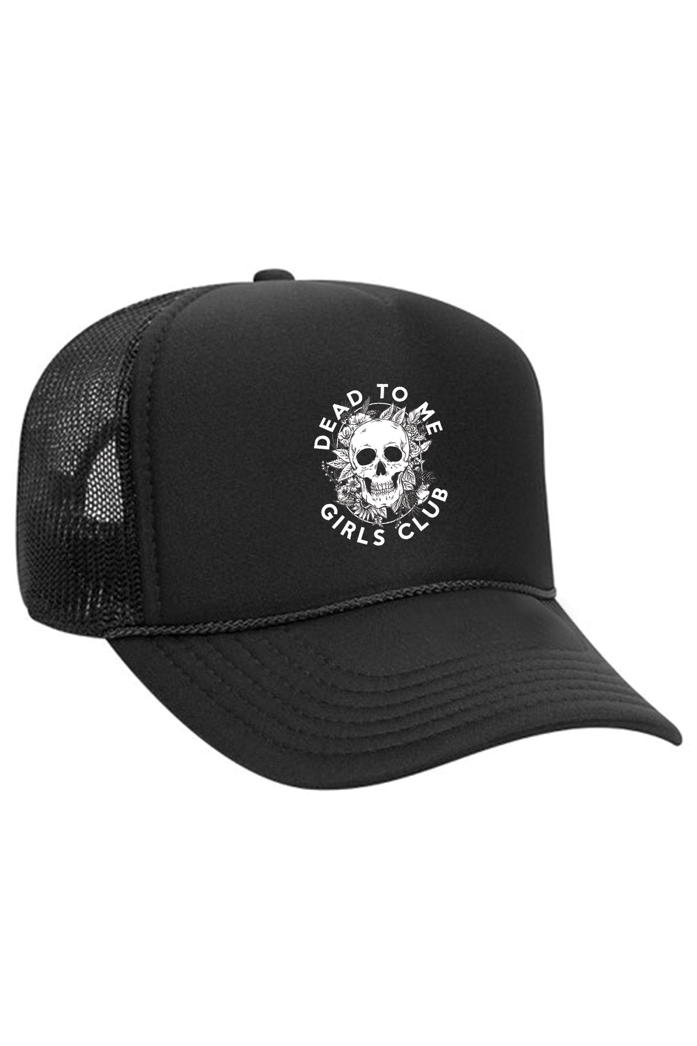 Nectar Trucker Hat