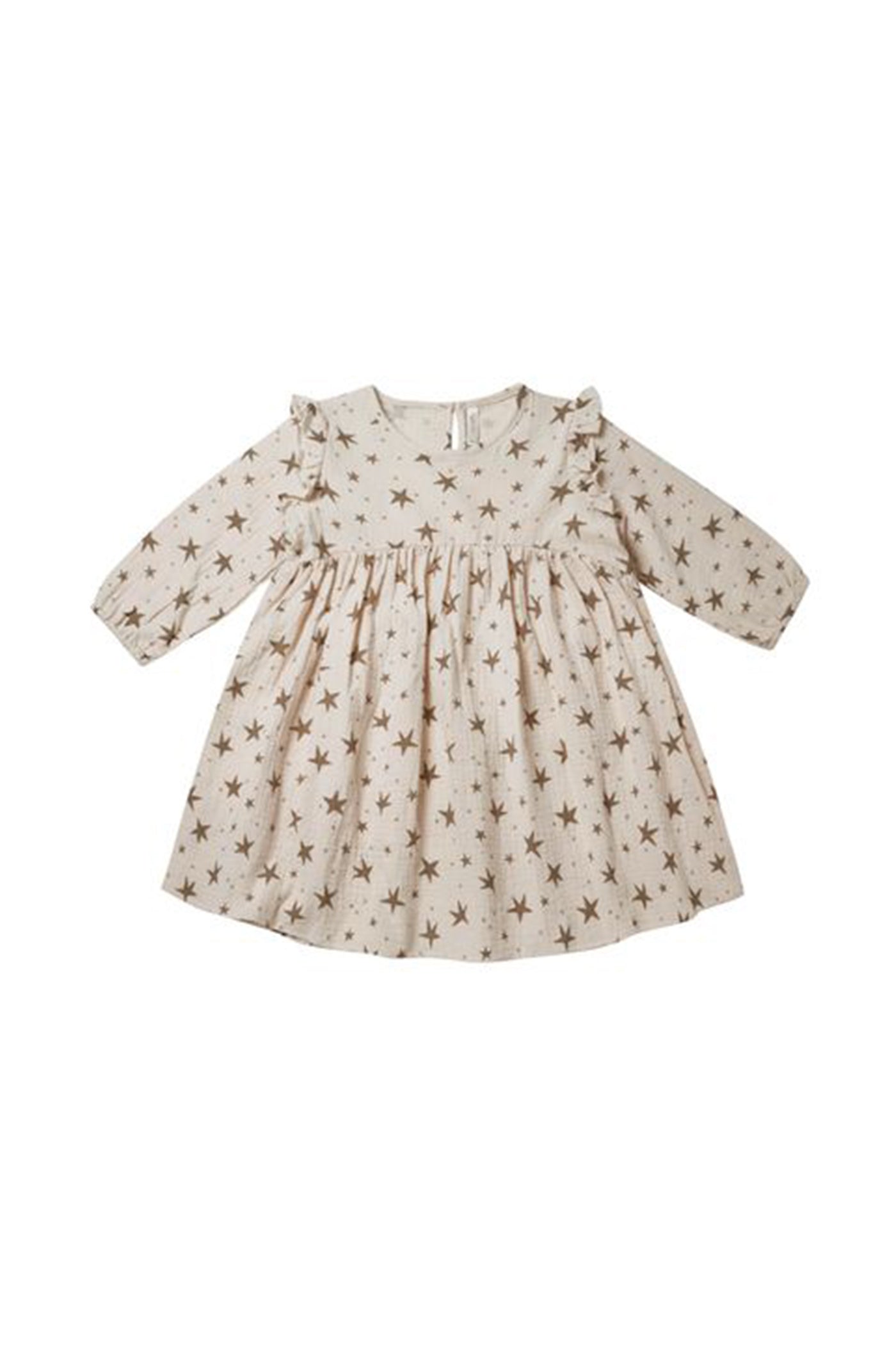 Kids Piper Dress by Rylee & Cru